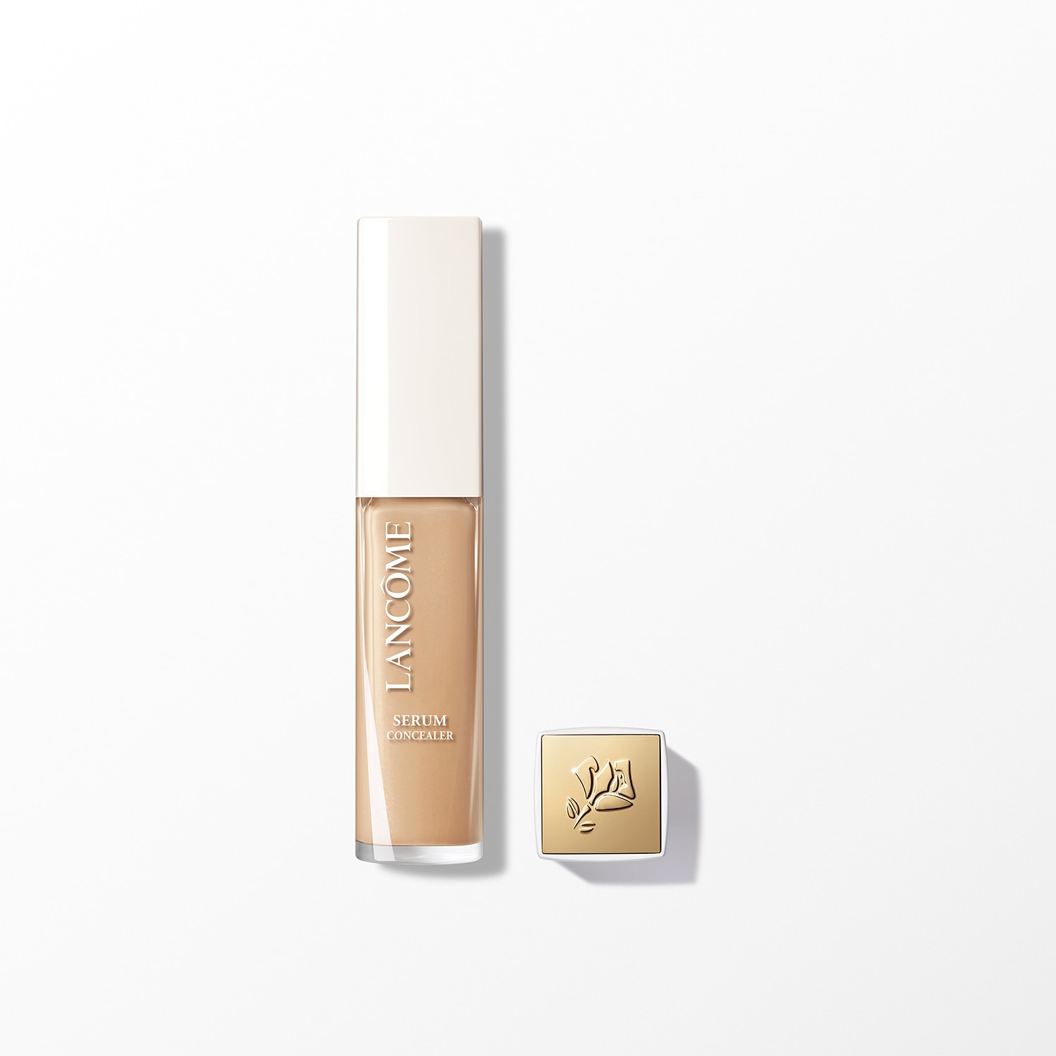 CONCEALER TEINT IDOLE ULTRA WEAR CARE&GLOW (CORRECTOR)