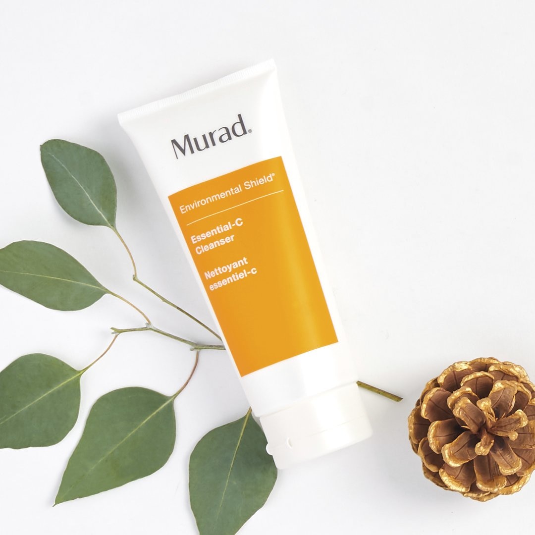 ESSENTIAL C-CLEANSER 200ML