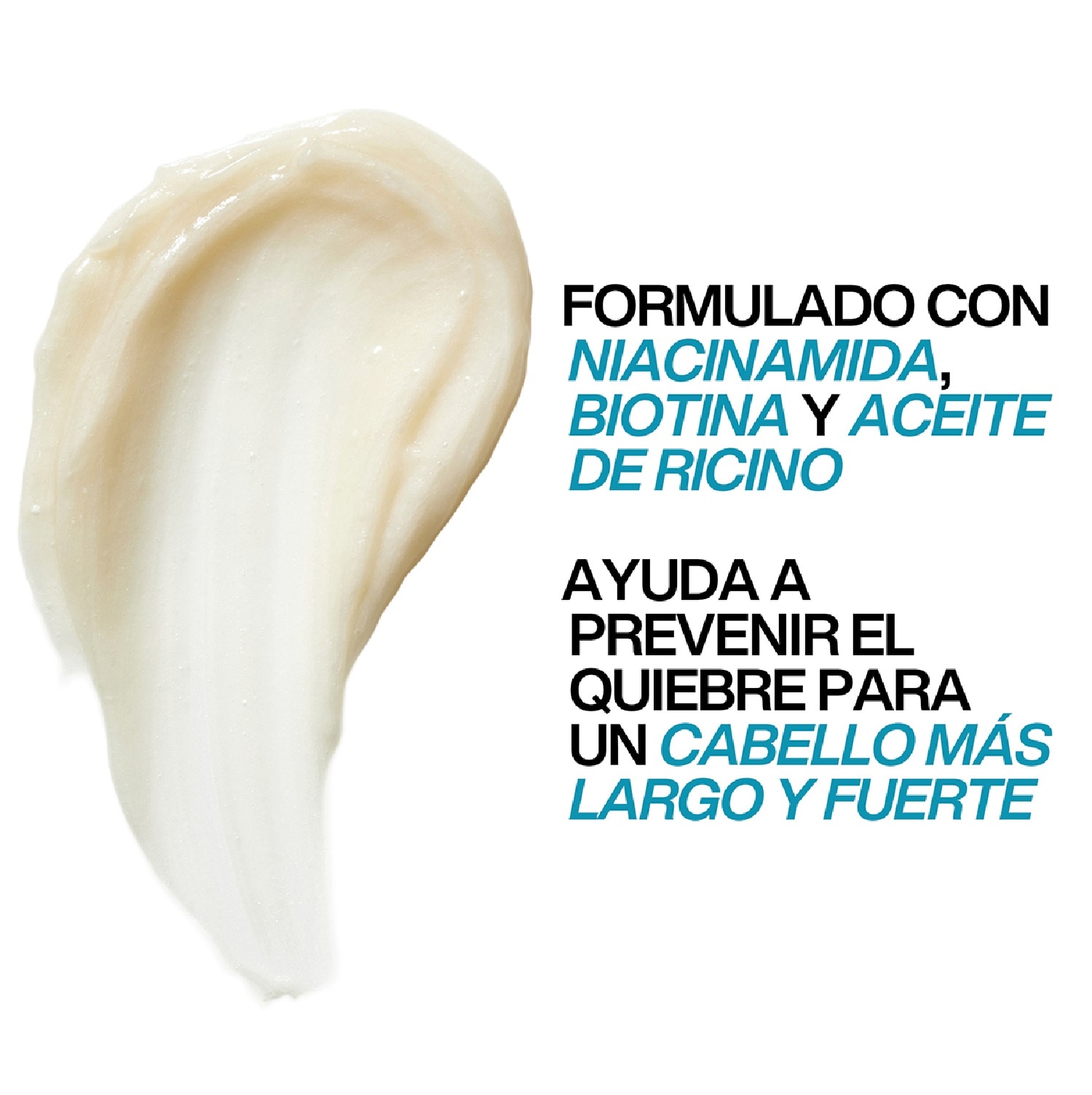 MASCARILLA EXTREME LENGHT (MASCARILLA PARA CABELLO QUEBRADIZO  Y DÉBIL)