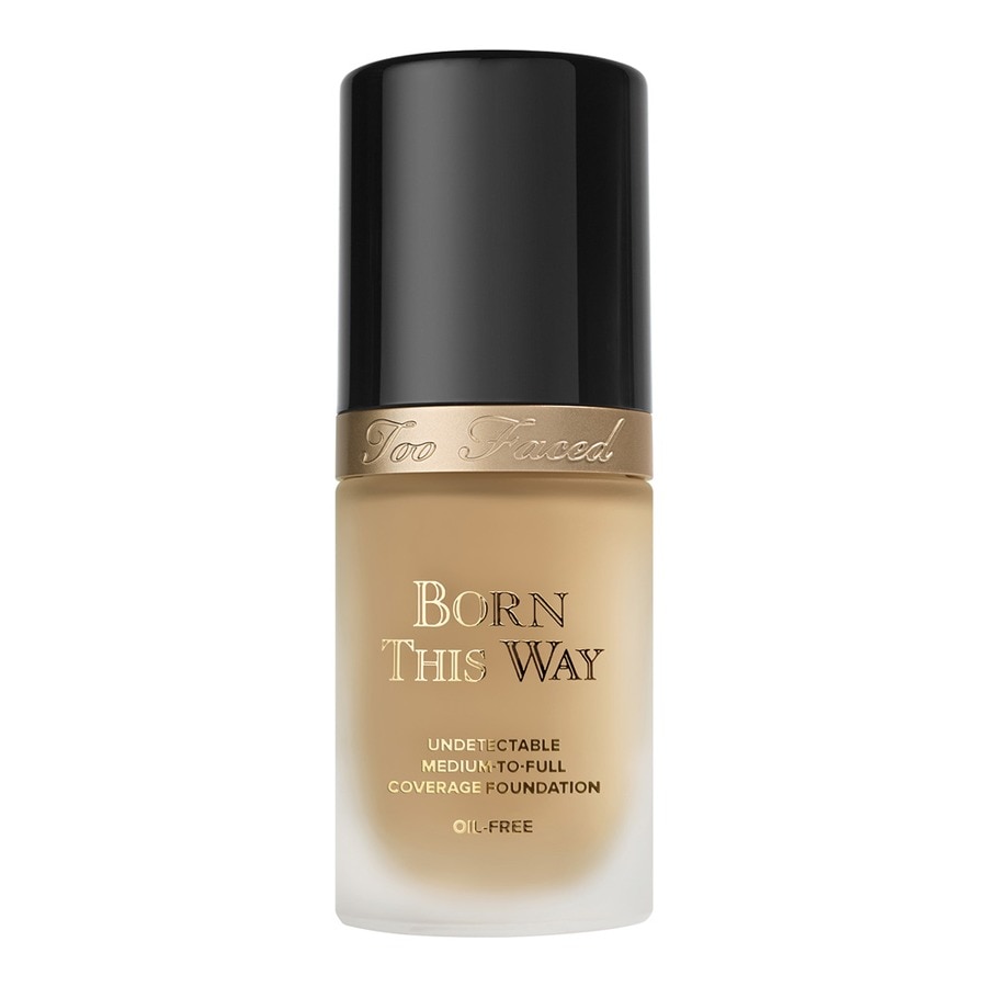 BORN THIS WAY FOUNDATION