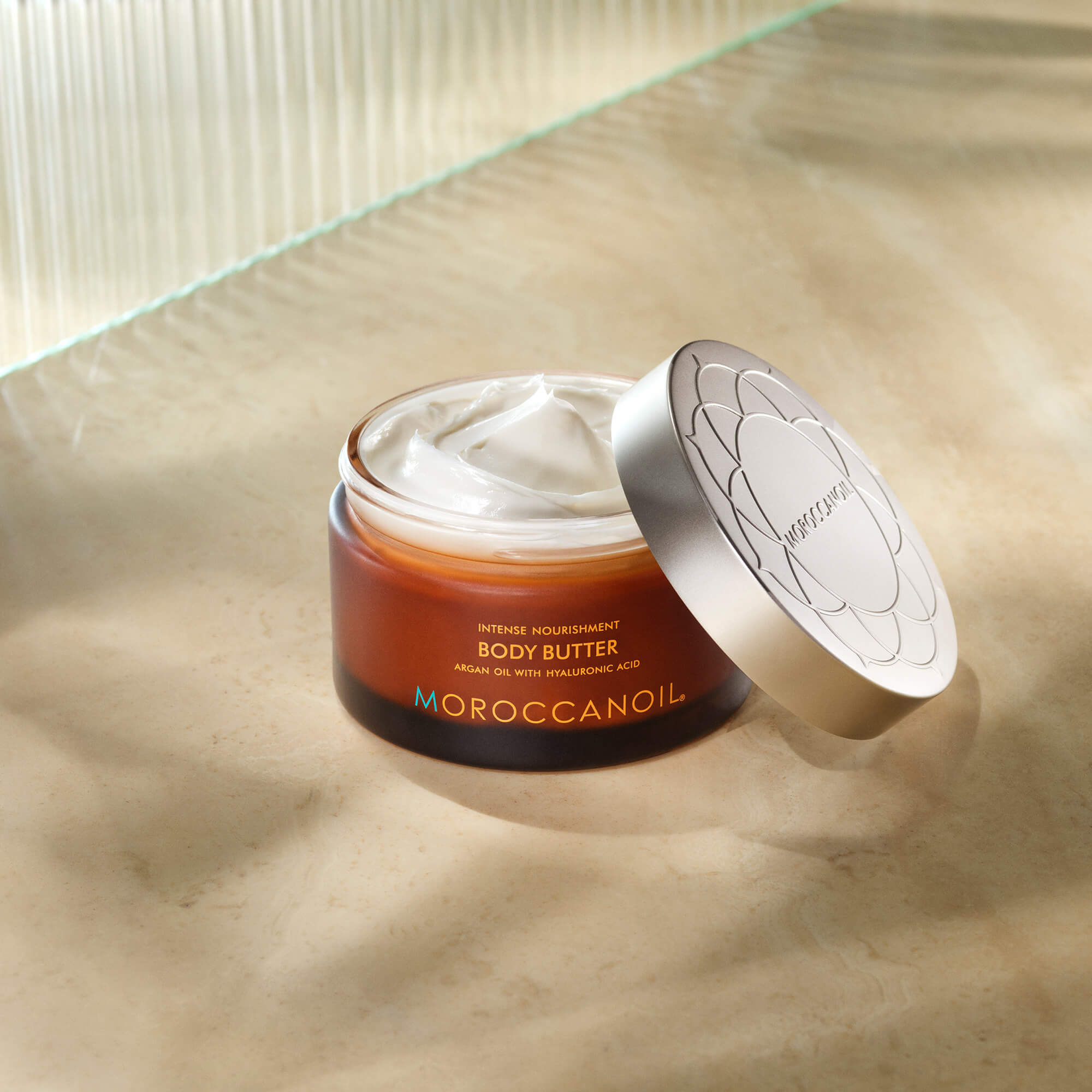 BODY BUTTER (HUMECTANTE CORPORAL)