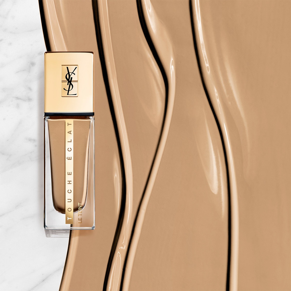 TOUCHE ECLAT LE TEINT BASE DE MAQUILLAJE Sephora MX