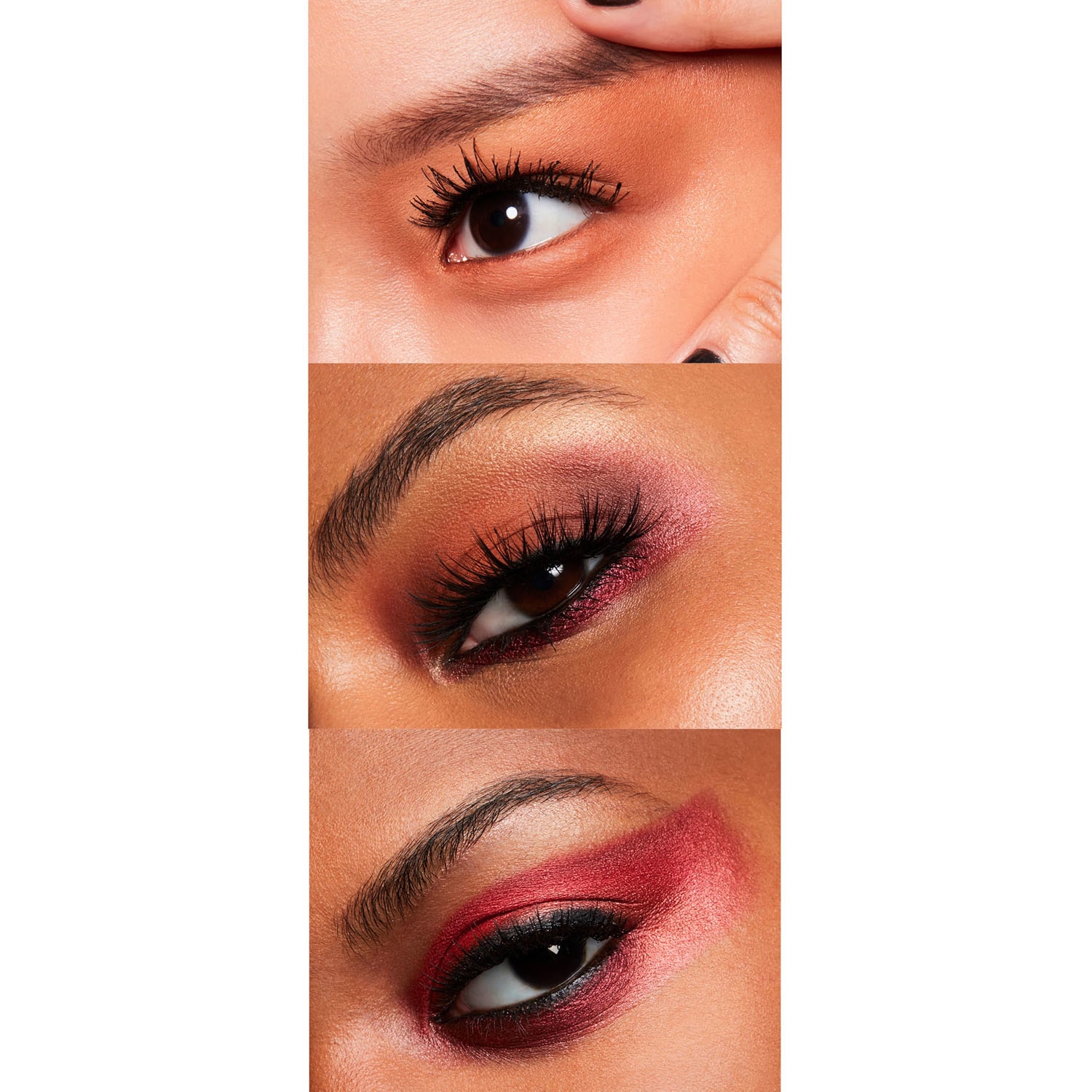 ART LIBRARY EYESHADOW PALETTE (PALETA DE OJOS)