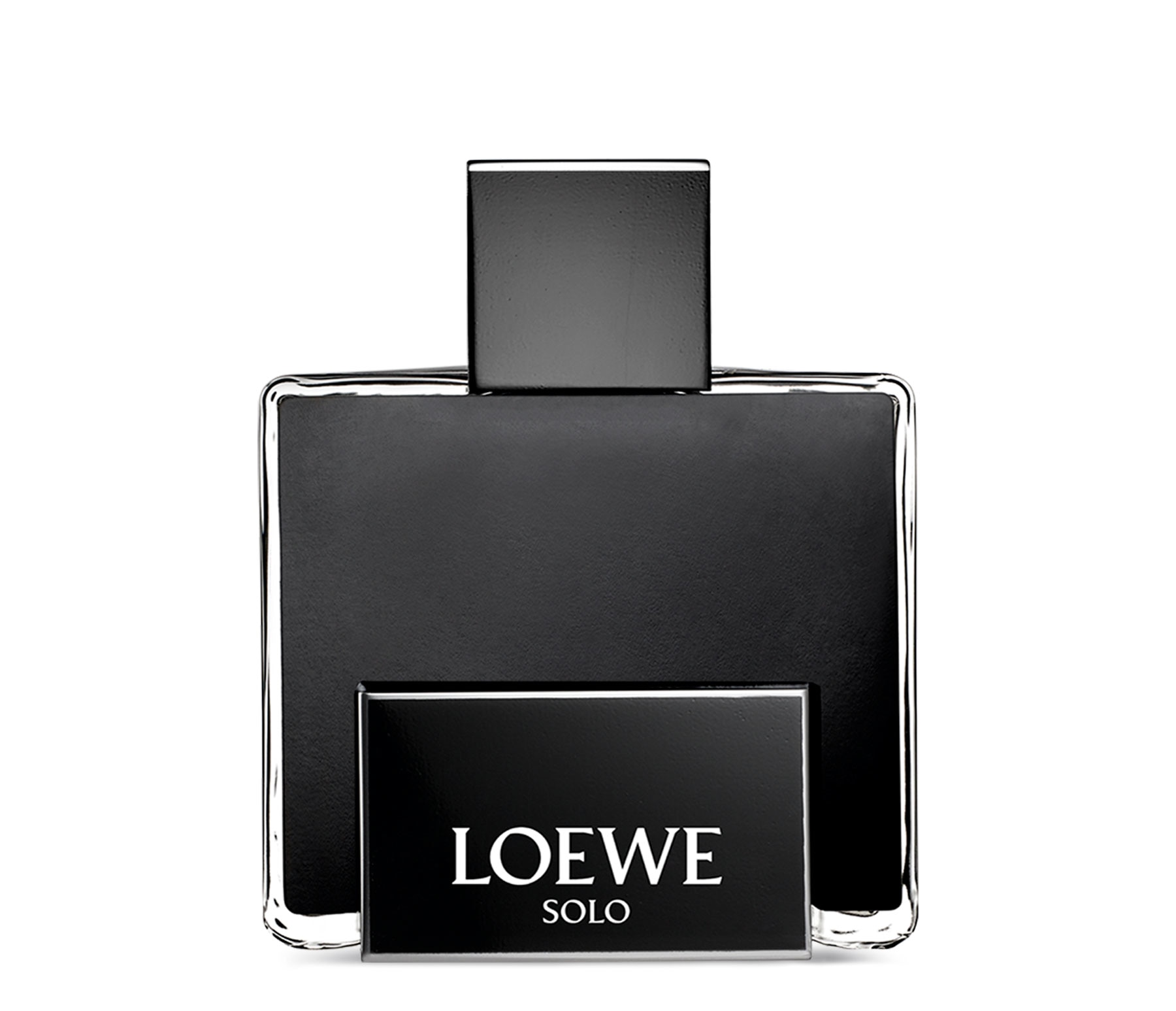 LOEWE SOLO PLATINUM EAU DE TOILETTE 100ML| Loewe en Sephora México.