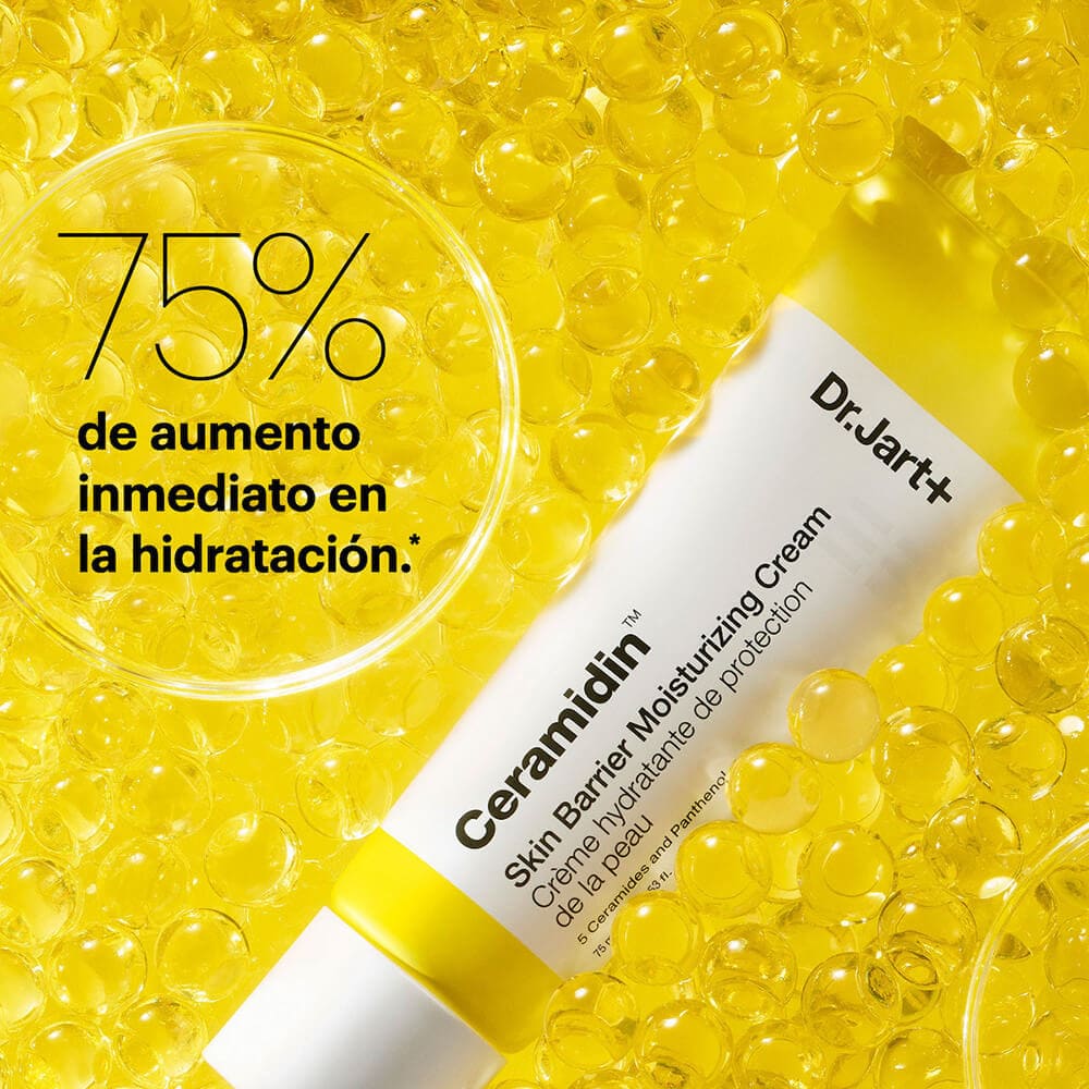 CERAMIDIN&trade; SKIN BARRIER MOISTURIZING CREAM (CREMA HIDRATANTE)