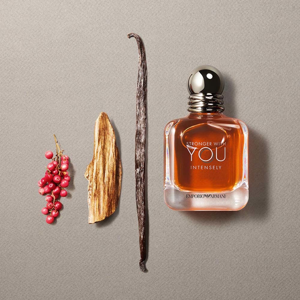 STRONGER WITH YOU EAU DE PARFUM 100ML