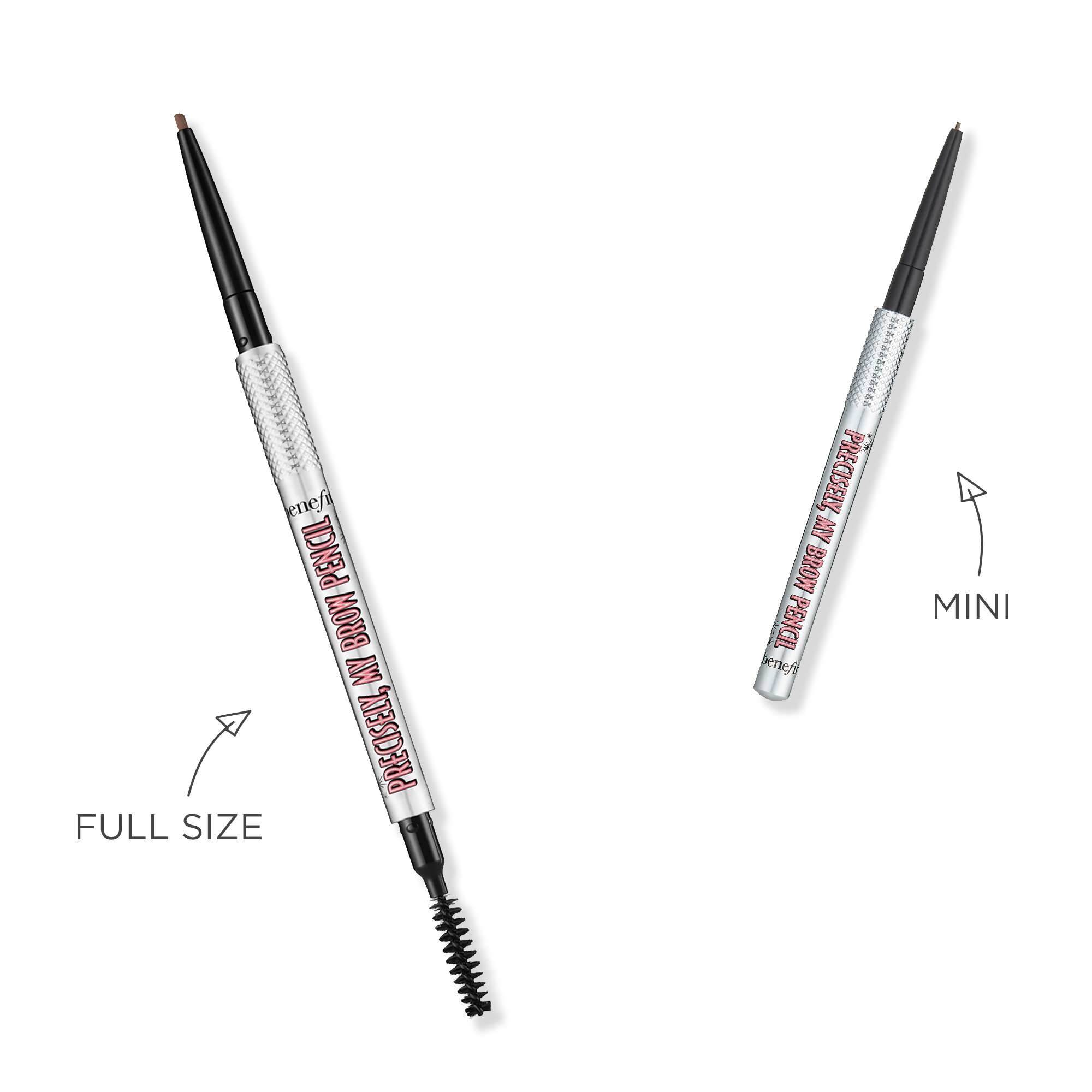 Lápiz PRECISELY, MY BROW PENCIL|Benefit Cosmetics en Sephora México.