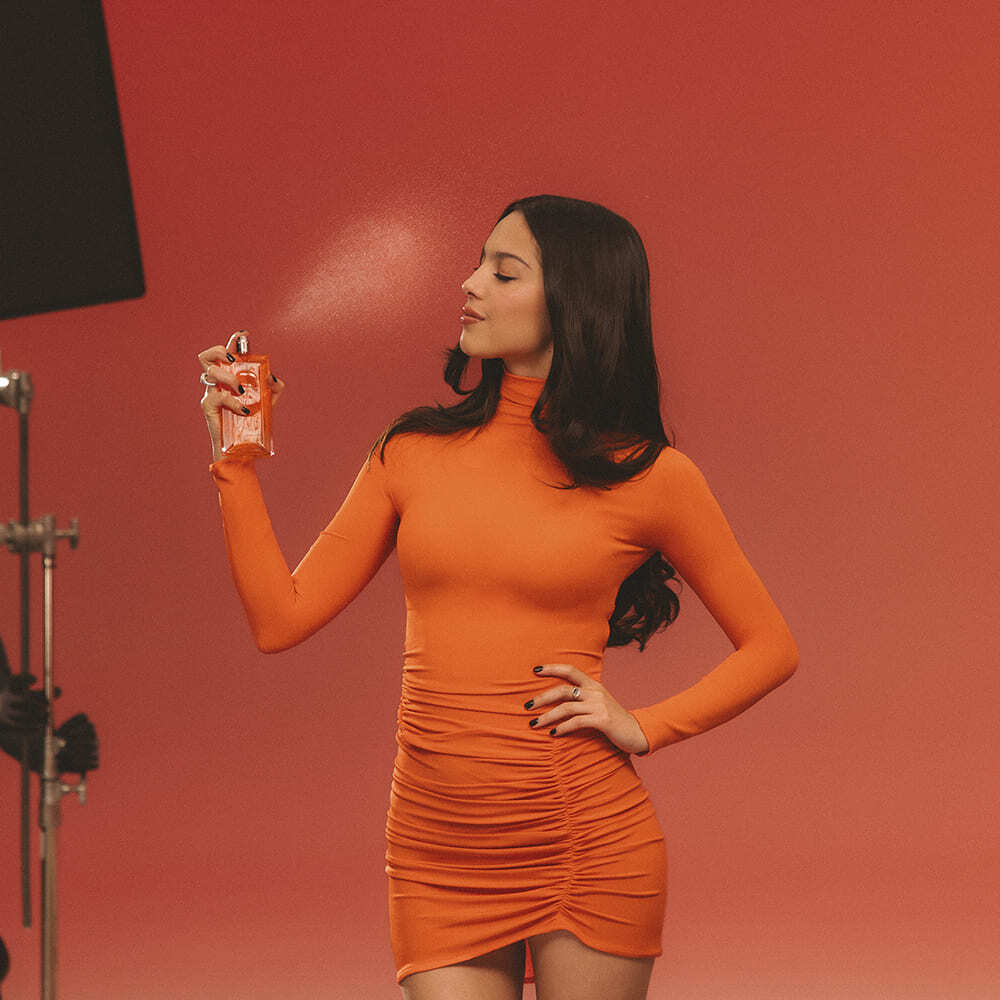 ID&Ocirc;LE PEACH'N ROSES EDP BY LANC&Ocirc;ME