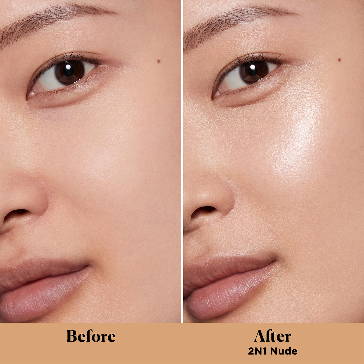 TINTED MOISTURIZER LIGHT REVEALER (MAQUILLAJE HIDRATANTE)
