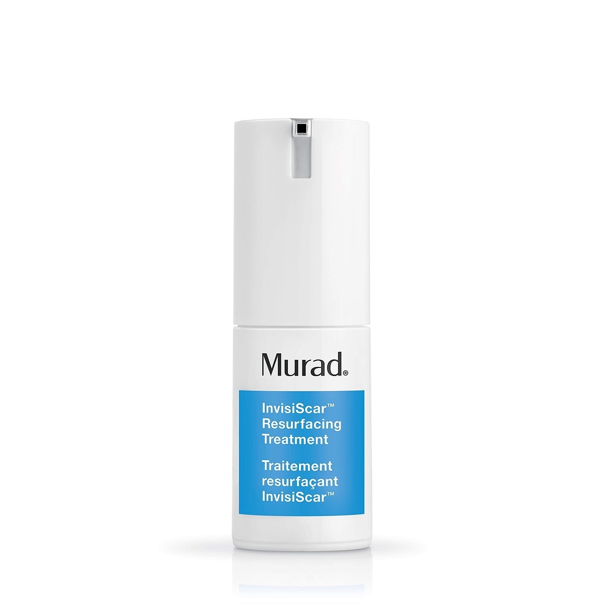 INVISISCAR TREATMENT (TRATAMIENTO PARA ACNÉ)