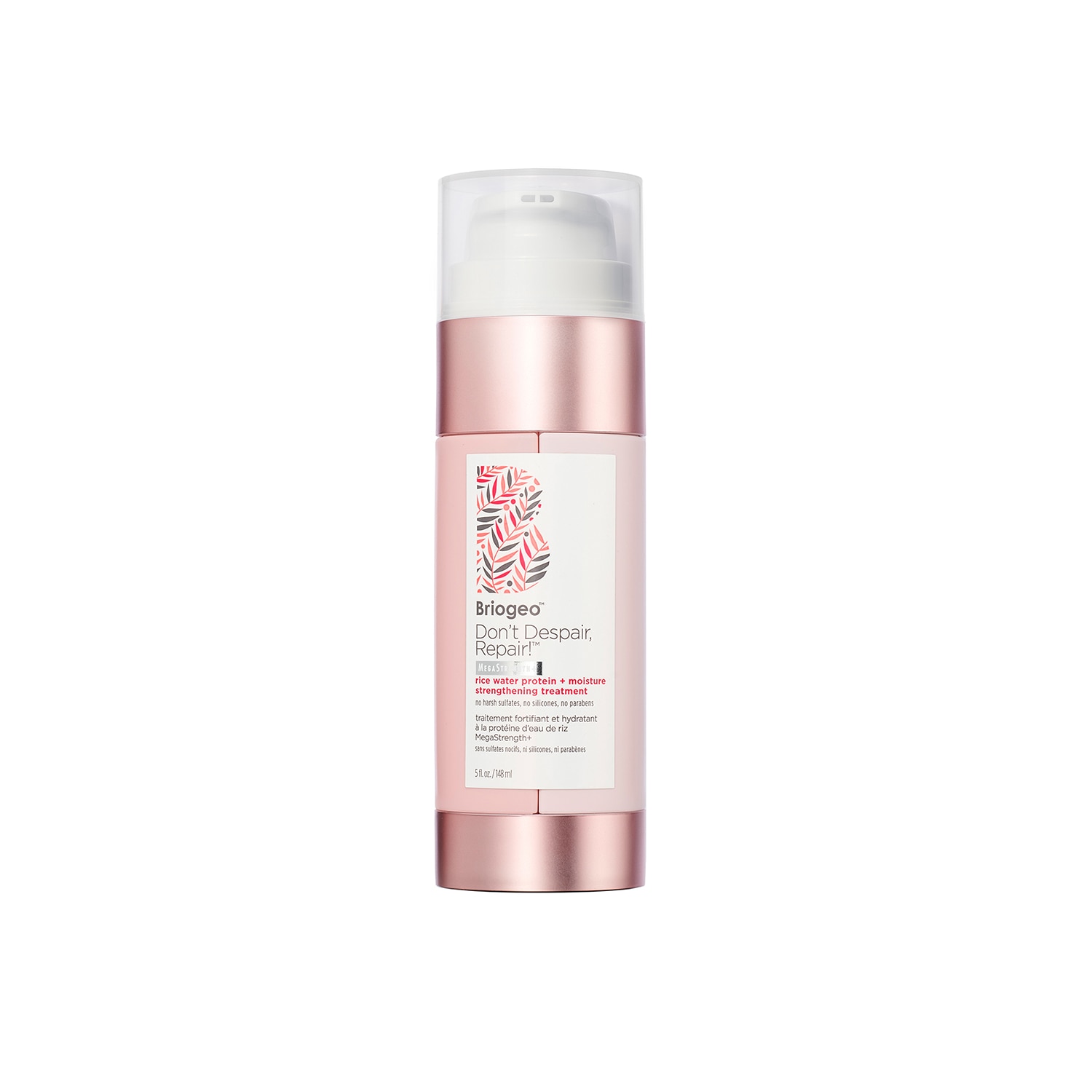 BRIOGEO DONT DESPAIR REPAIR TREATMENT 