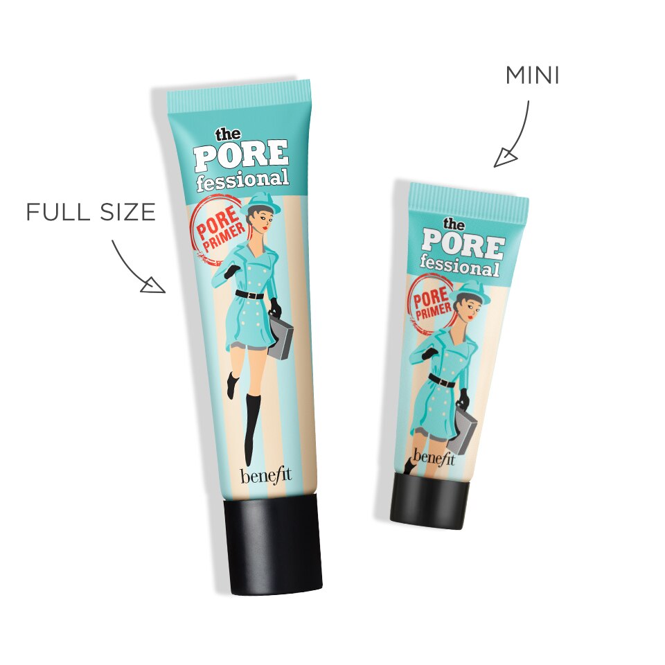 Primer The Porefessional Face Primer Benefit Cosmetics En Sephora Mexico Encontre todos os produtos da benefit cosmetics na sephora. the porefessional face primer