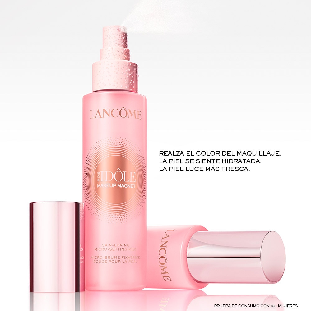LANC&Ocirc;ME SKIN ID&Ocirc;LE MAKEUP MAGNET (FIJADOR DE MAQUILLAJE)