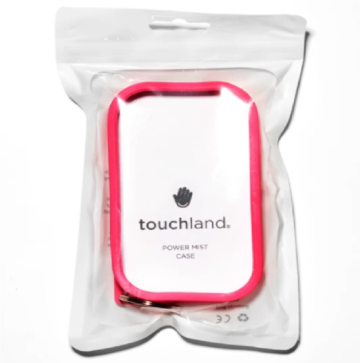 FUNDA PROTECTORA POWER PARA SPRAY LIMPIADOR