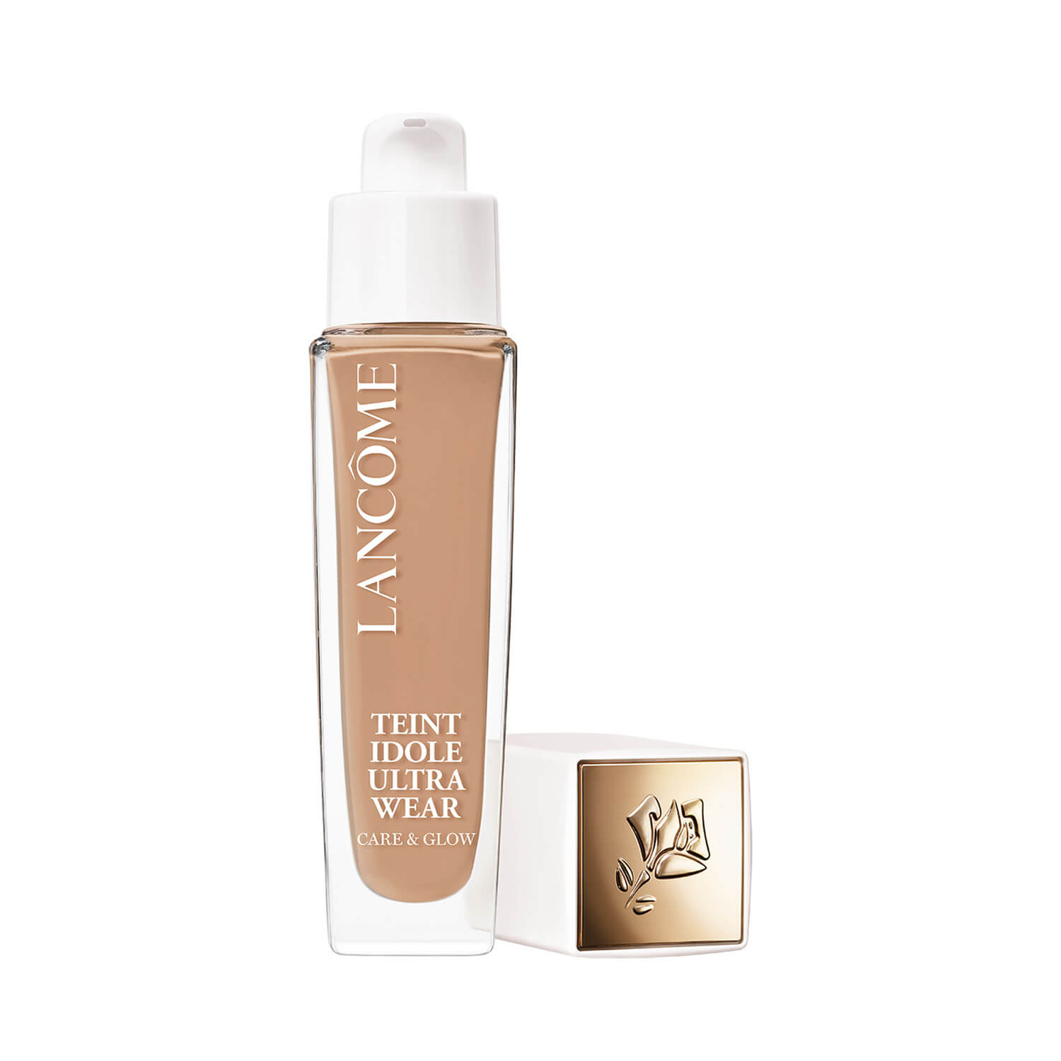 TEINT IDOLE ULTRA WEAR CARE & GLOW (BASE DE MAQUILLAJE)