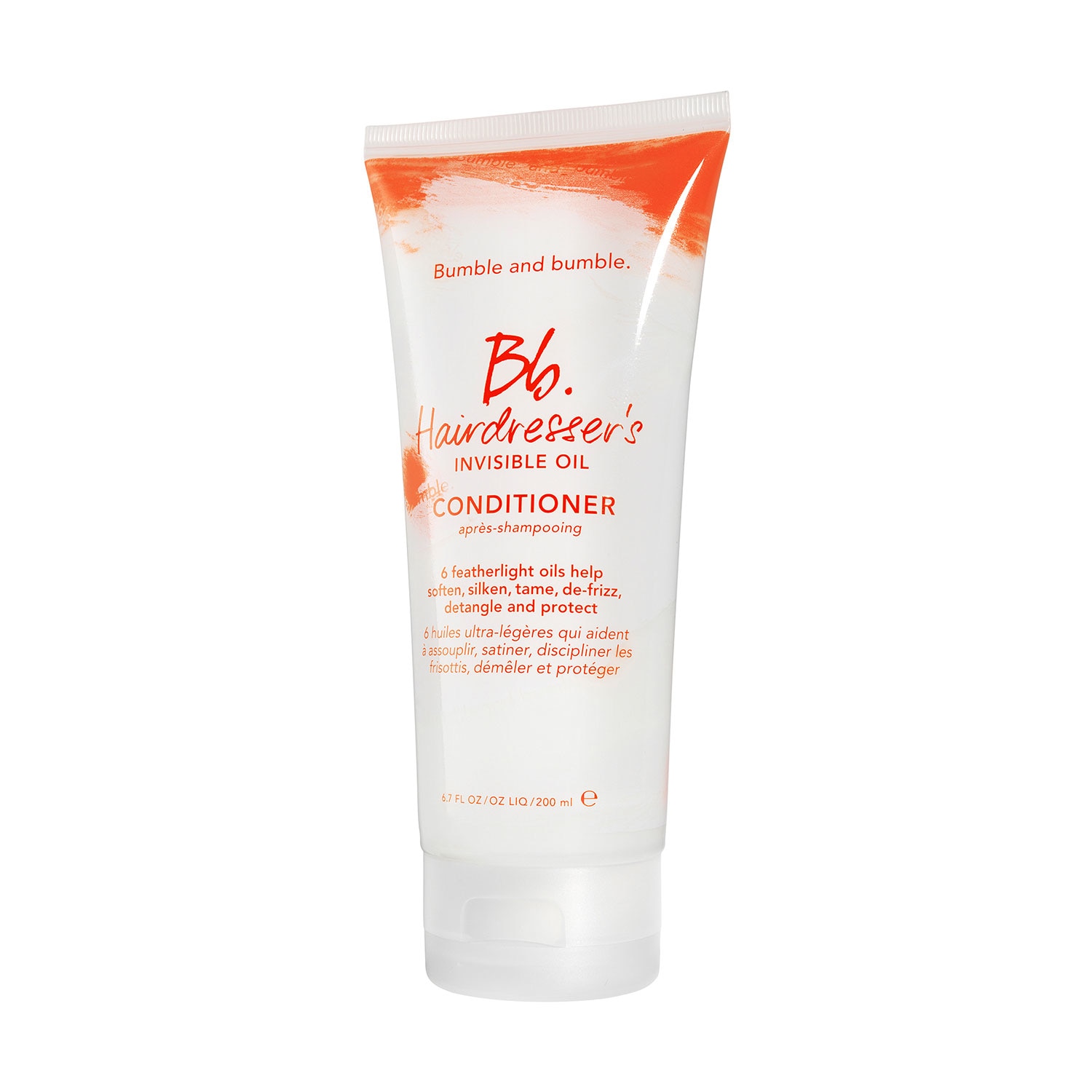 ACONDICIONADOR ANTI-FRIZZ HIDRATANTE HAIRDRESSER'S CONDITIONER 200ML