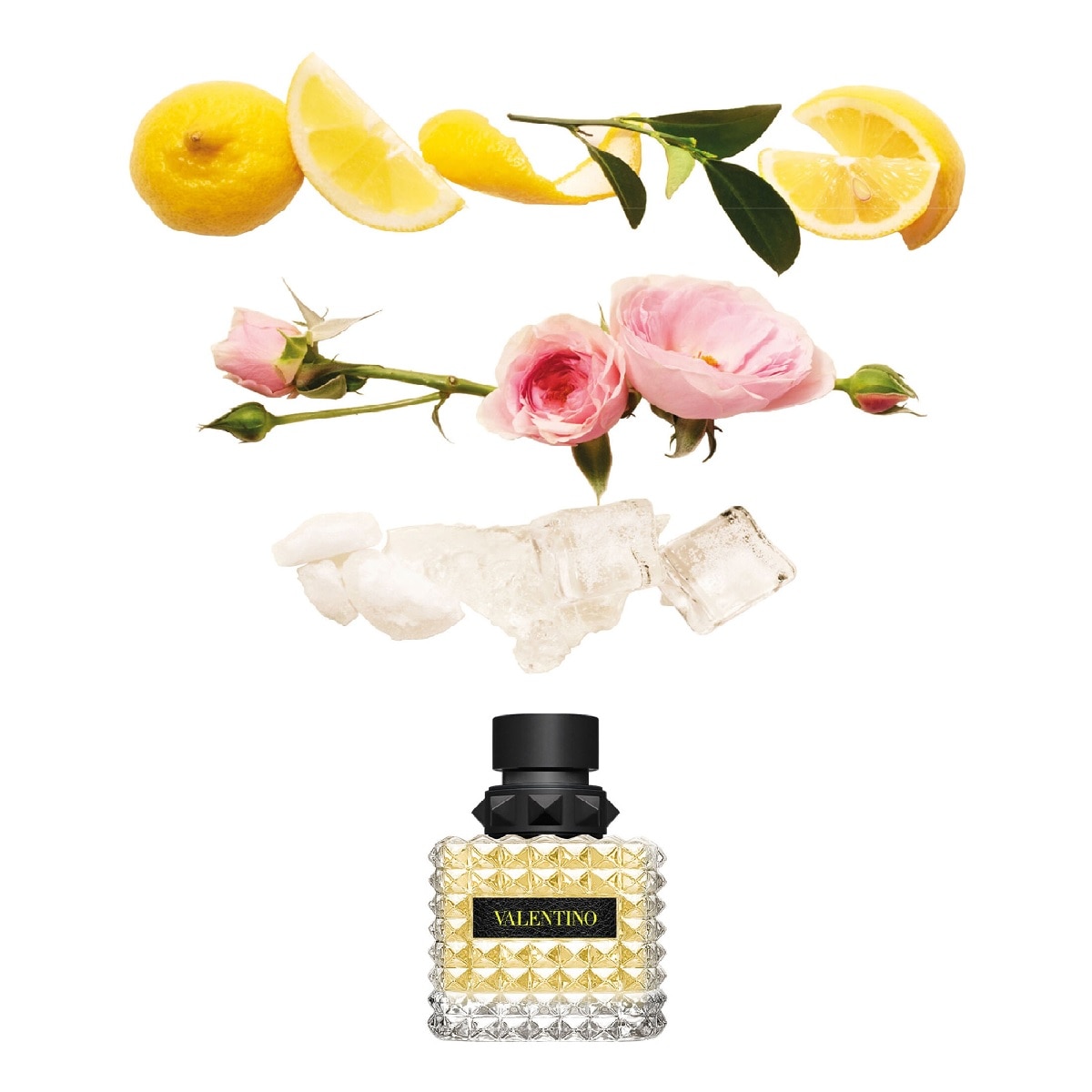 UOMO BORN IN ROMA YELLOW DREAM EAU DE TOILETTE