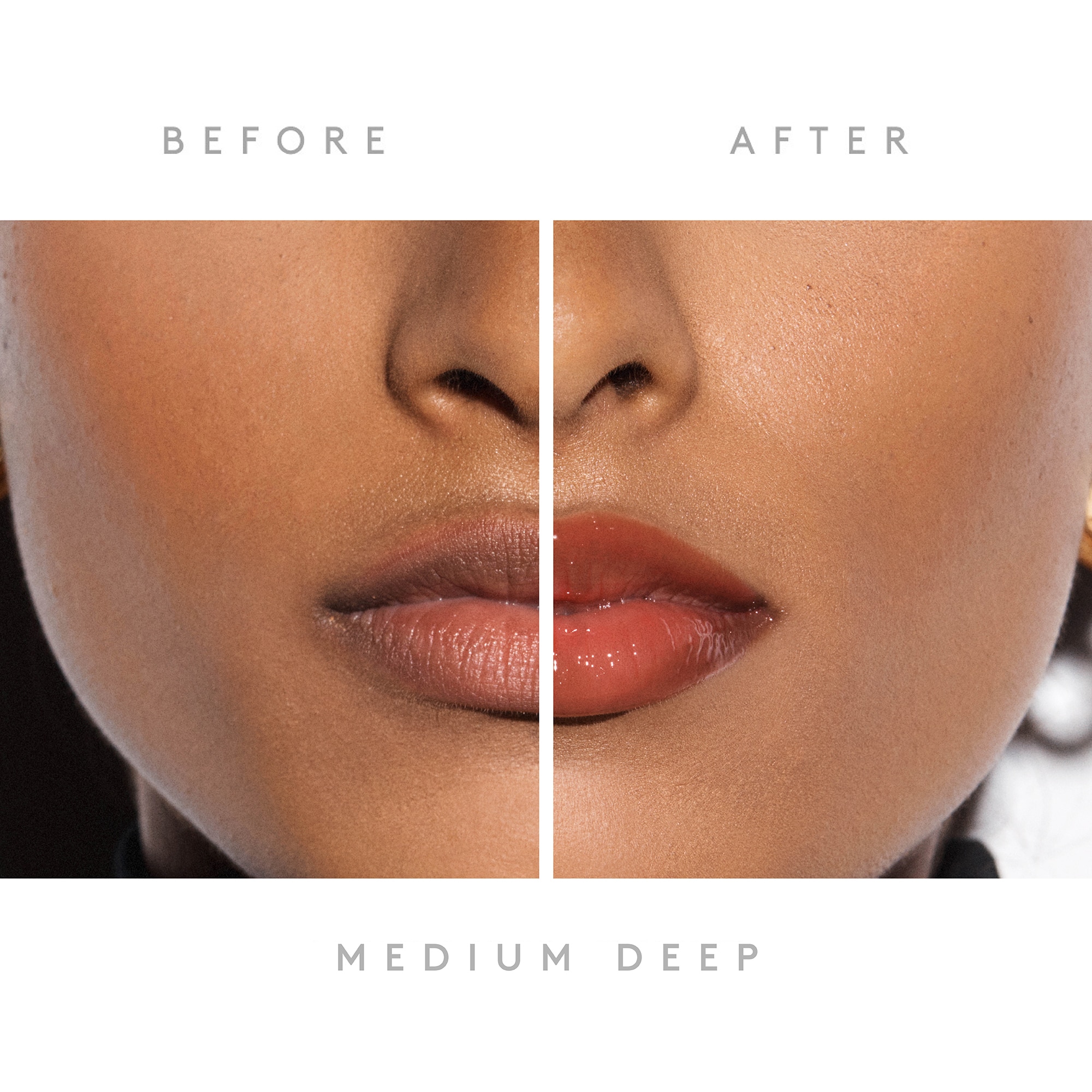 GLOSS BOMB HEAT LIPGLOSS (BRILLO LABIAL)