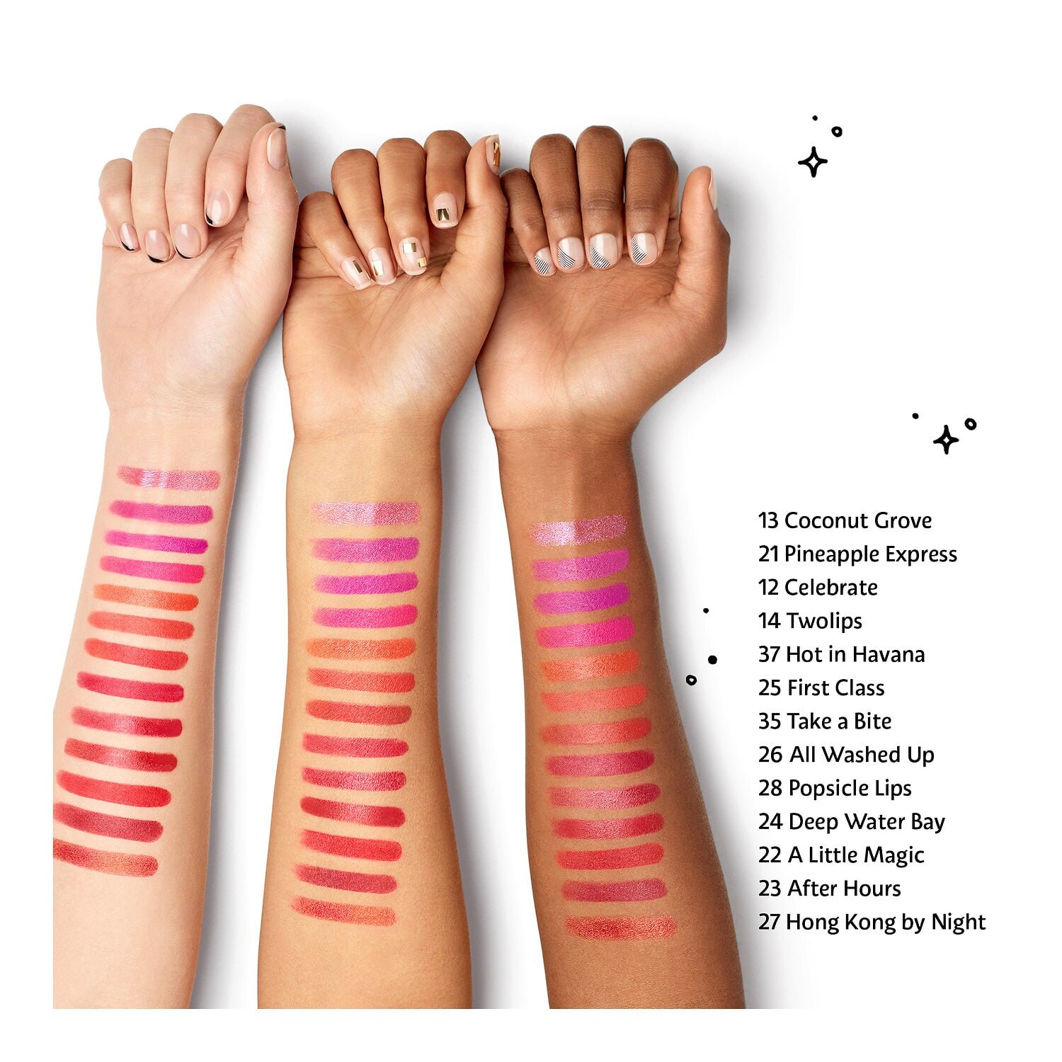 Sephora lipstories cheap