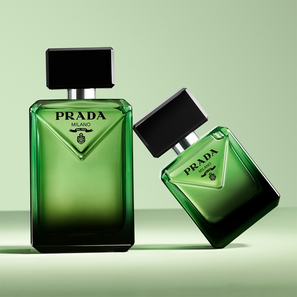 PARADIGME EAU DE PARFUM