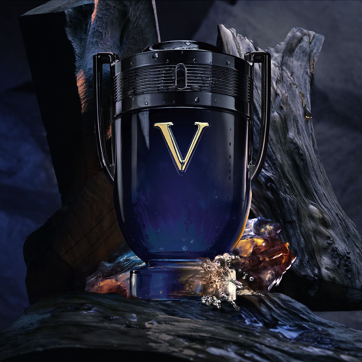 Invituc INVICTUS VICTORY ELIXIR EAU DE PARFUM PARA HOMBRE > Sephora MX