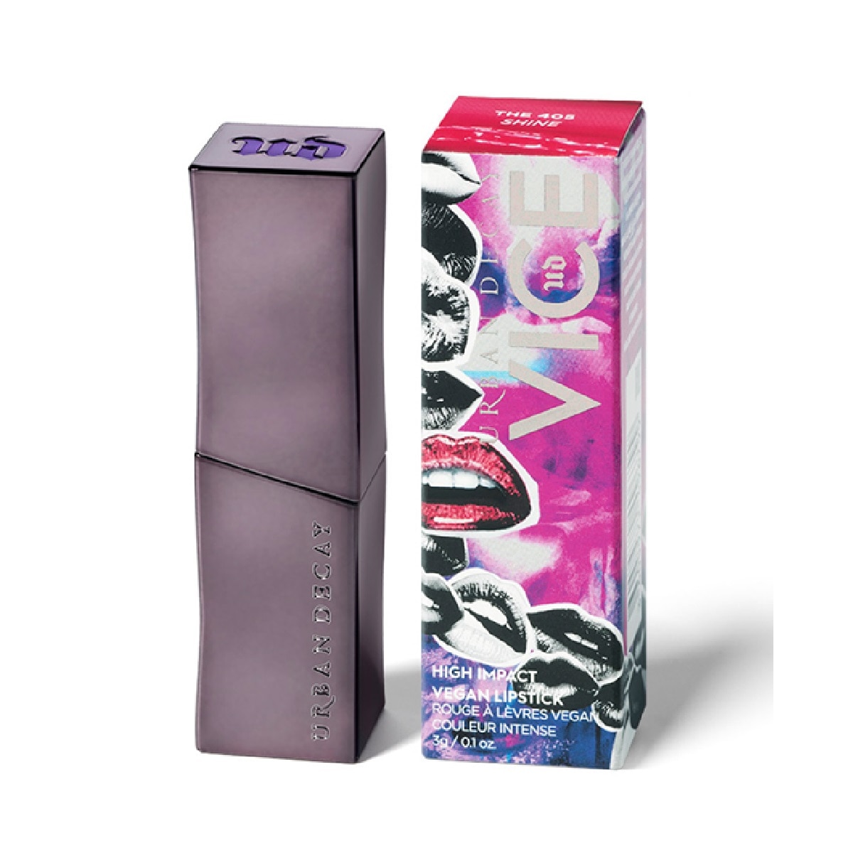 VICE LIPSTICK RENO (LABIAL)