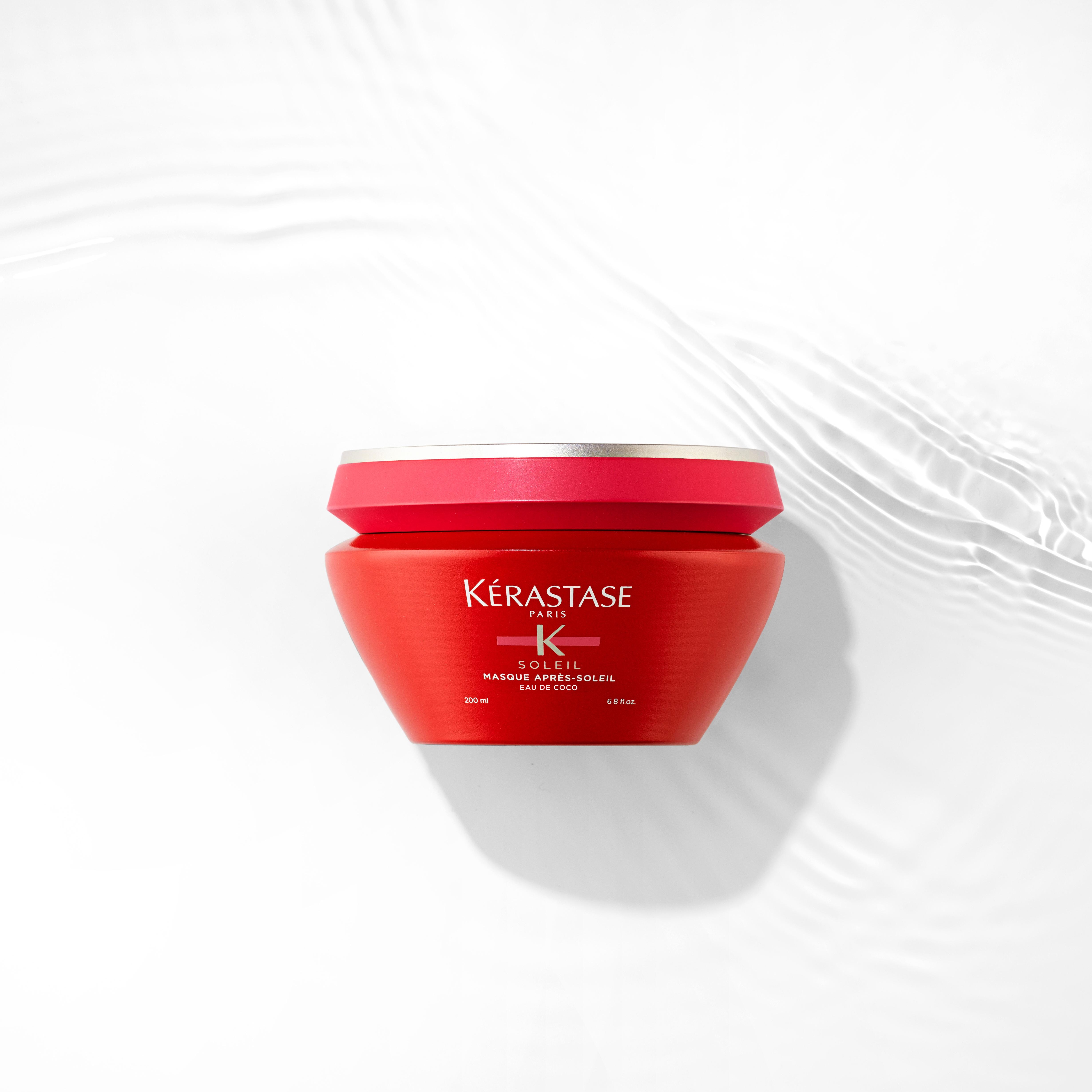 MASQUE APRÉS SOLEIL (MASCARILLA NUTRITIVA)