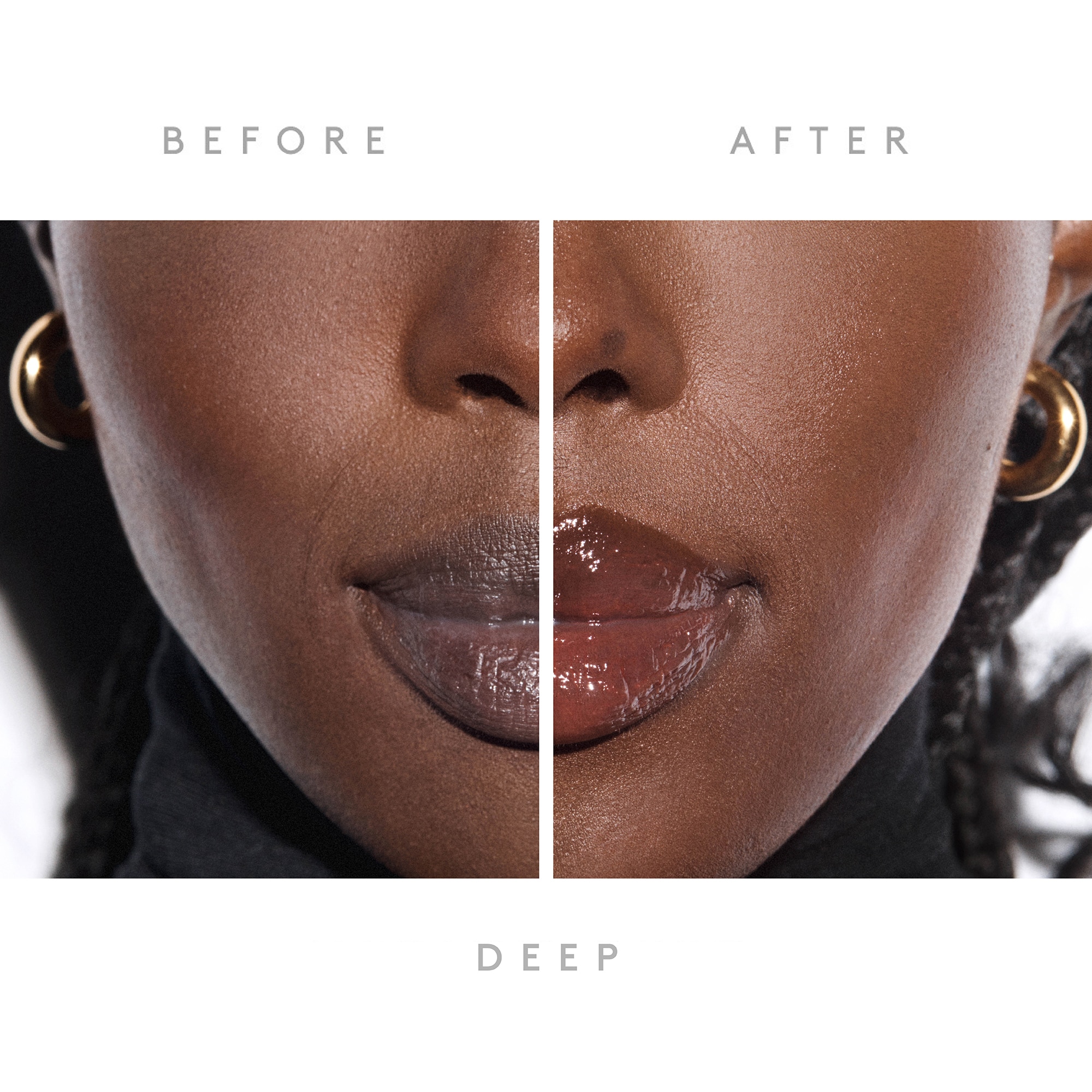 GLOSS BOMB HEAT LIPGLOSS (BRILLO LABIAL)