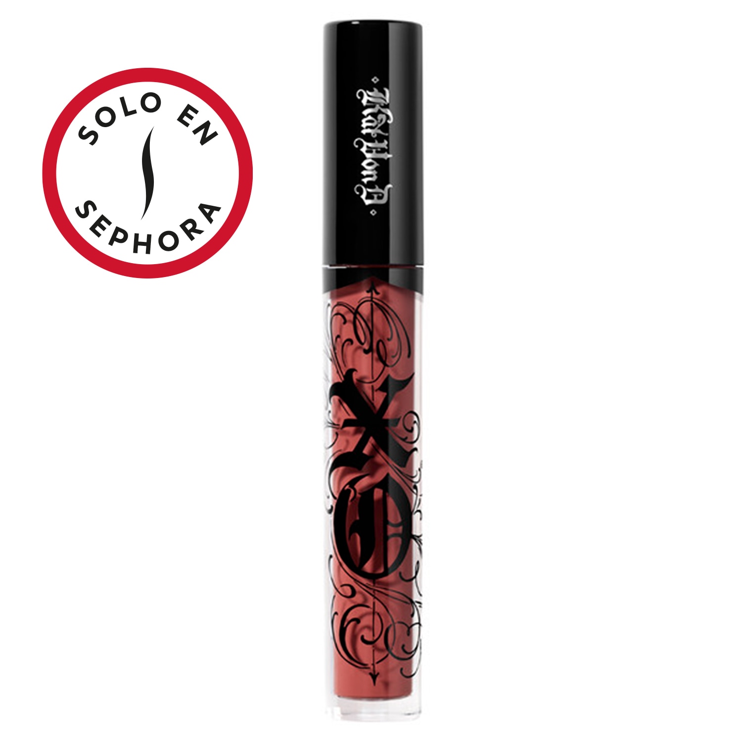 XO VINYL LIP CREAM (BRILLO DE LABIOS)