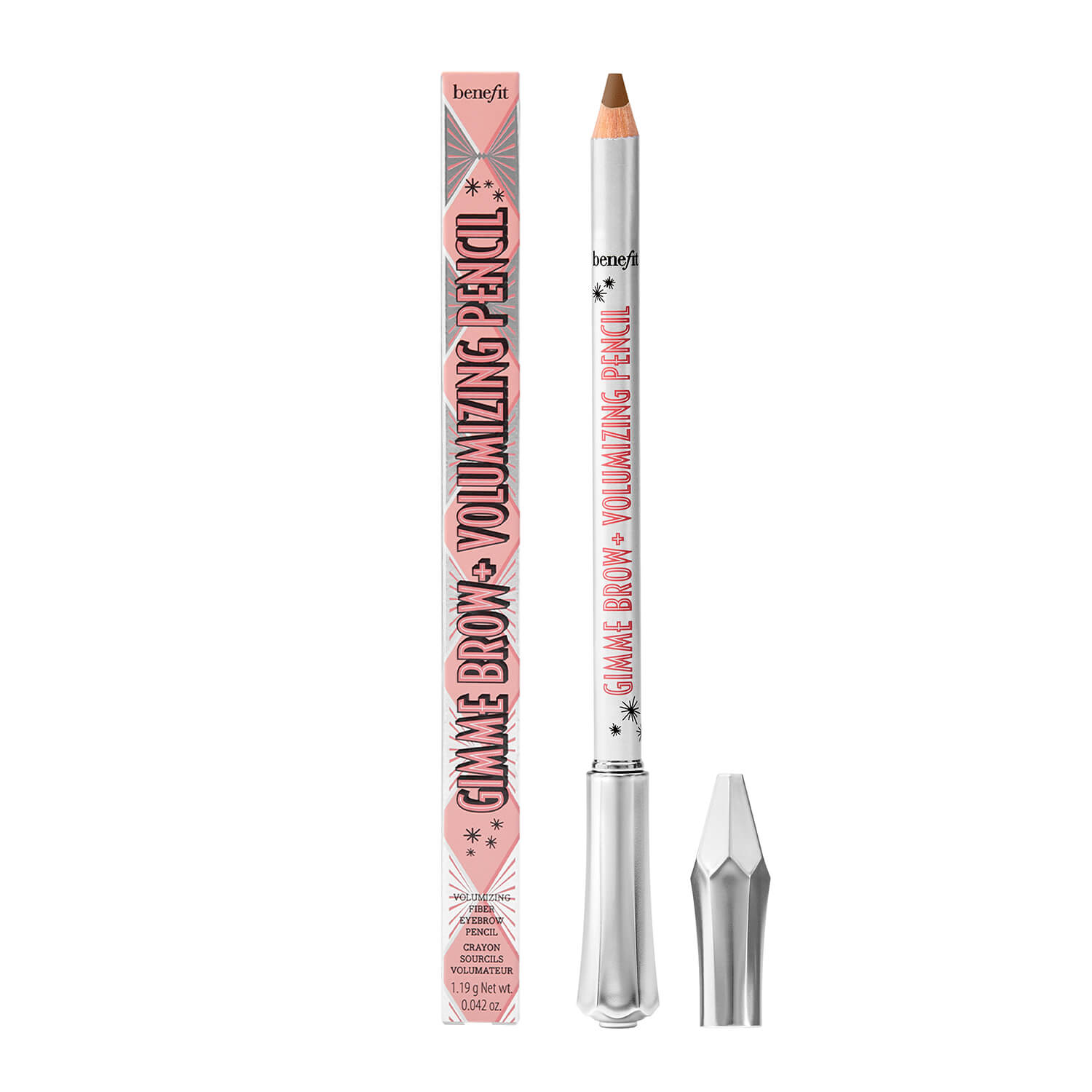 GIMME BROW+ VOLUMIZING (LÁPIZ PARA CEJAS)