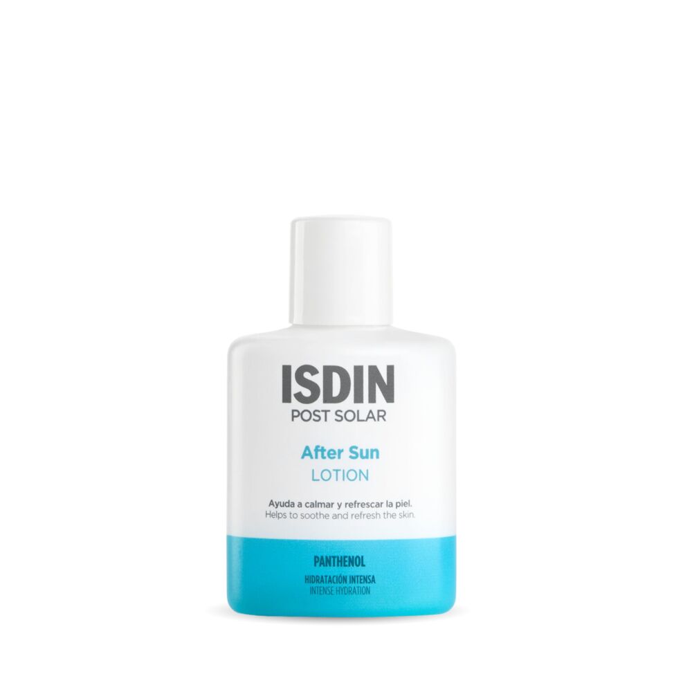 POST SOLAR ISDIN AFTERSUN LOTION (LOCI&Oacute;N SOLAR POST SOLAR)