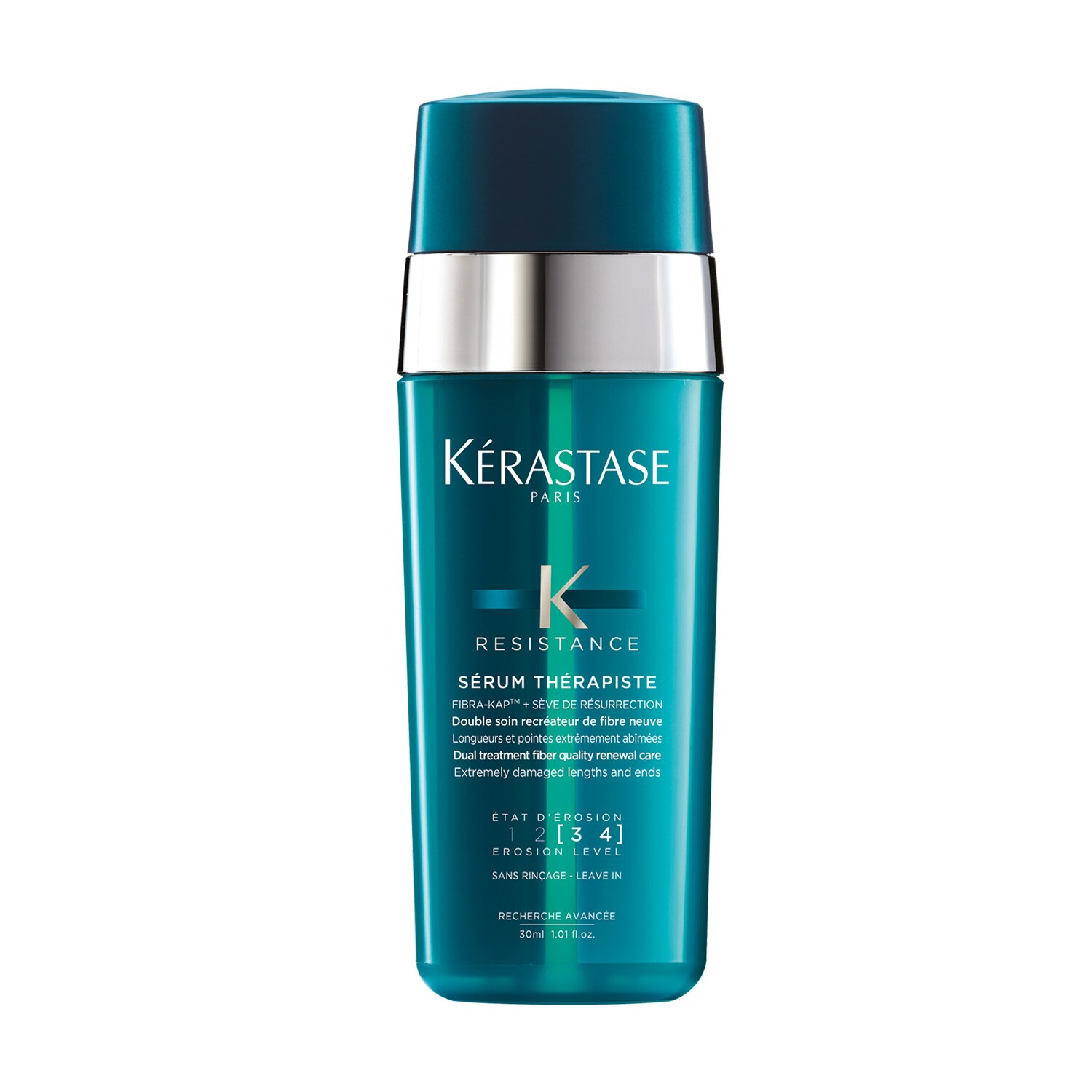 Suero para el cabello Sérum Thérapiste de Kerastase en