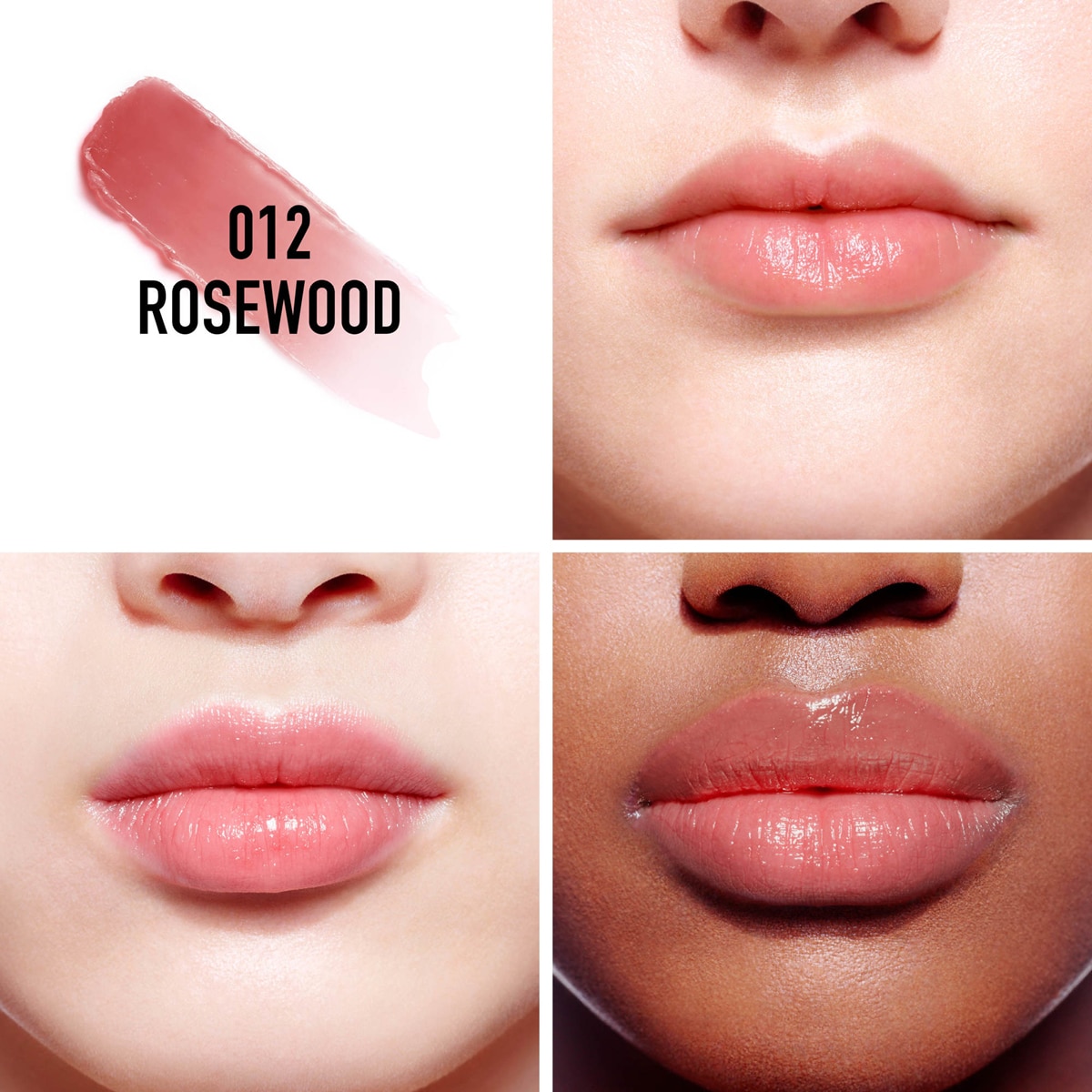 DIOR ADDICT LIP GLOW (BÁLSAMO LABIAL)