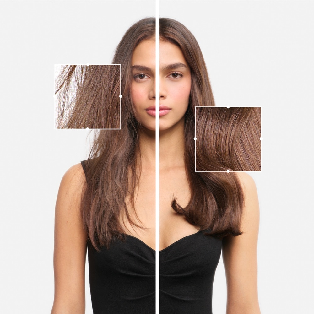 SET GLOSS ABSOLU PARA CABELLO CON FRIZZ K&Eacute;RASTASE (SET TAMA&Ntilde;O VIAJE)