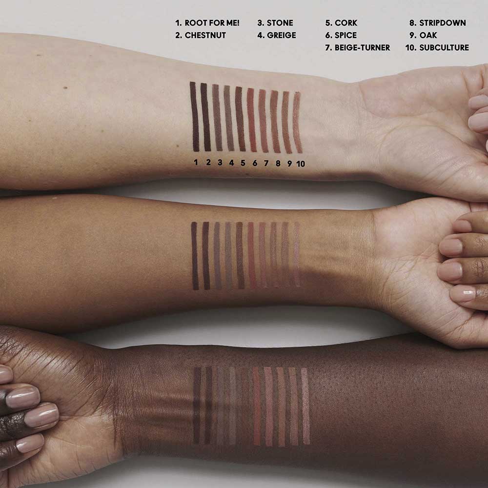 M&middot;A&middot;C LIP PENCIL (DELINEADOR DE LABIOS)