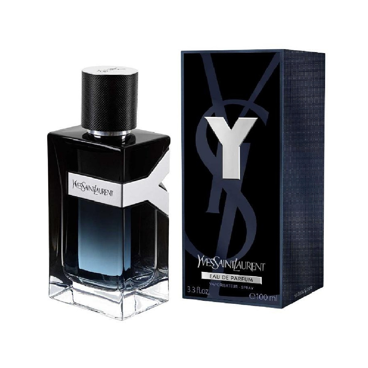 Y EAU DE PARFUM