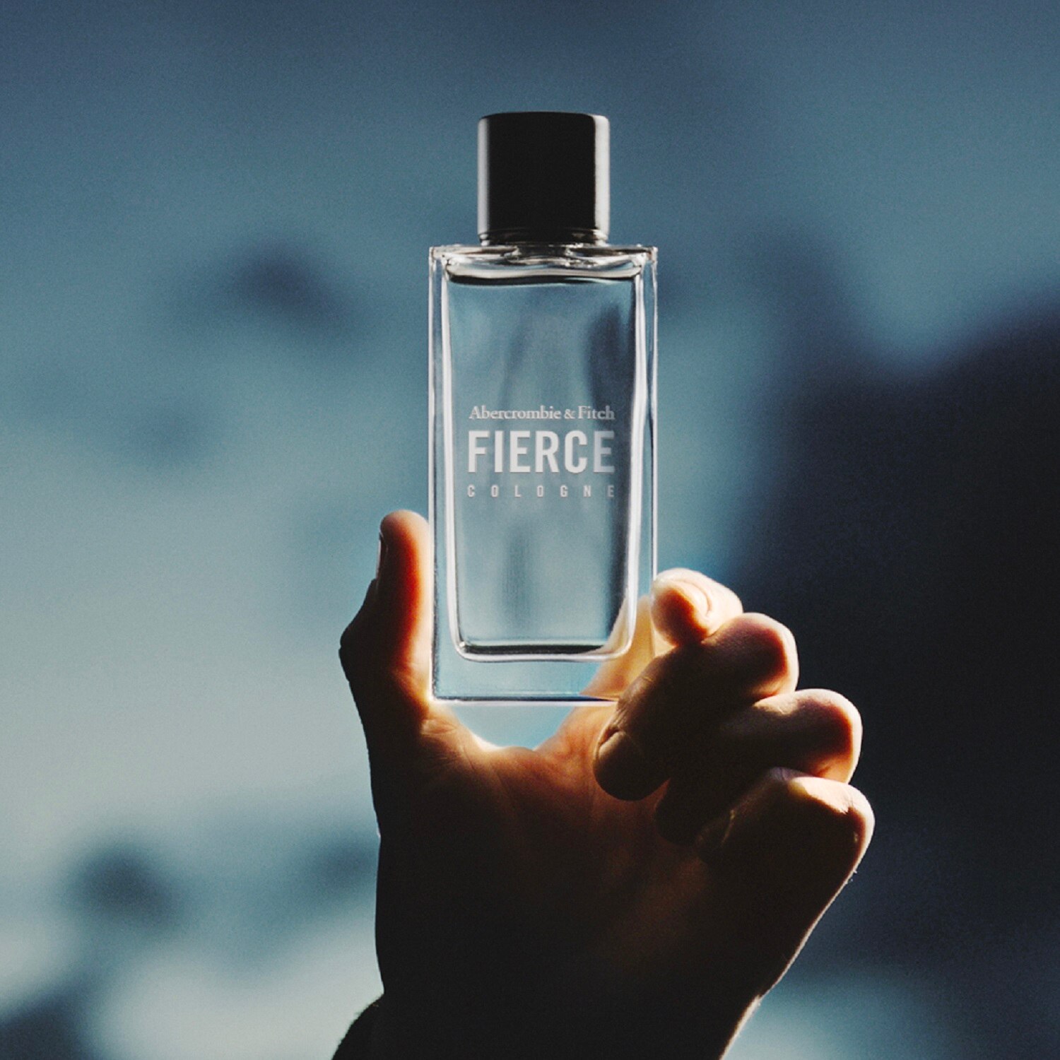 Fierce abercrombie sephora store