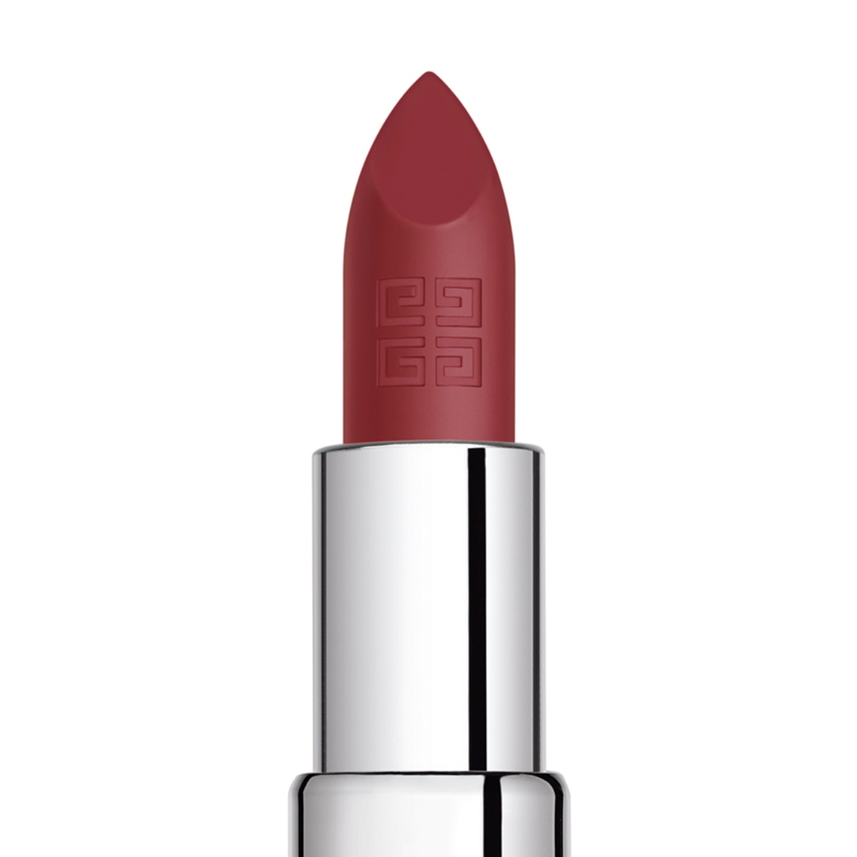 LE ROUGE DEEP VELVET (LABIAL MATE ULTRAPIGMENTADO)