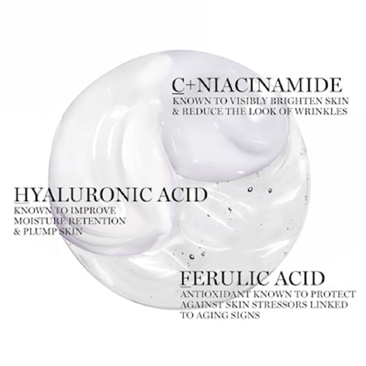 RENERGIE ULTRA TRIPLE SERUM (SÉRUM FACIAL)