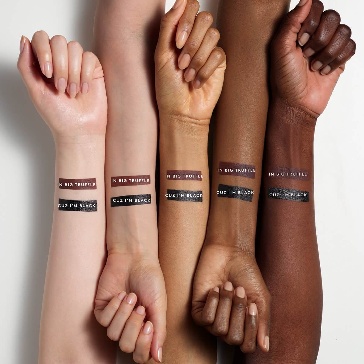 FLYLINER LONGWEAR LIQUID EYELINER