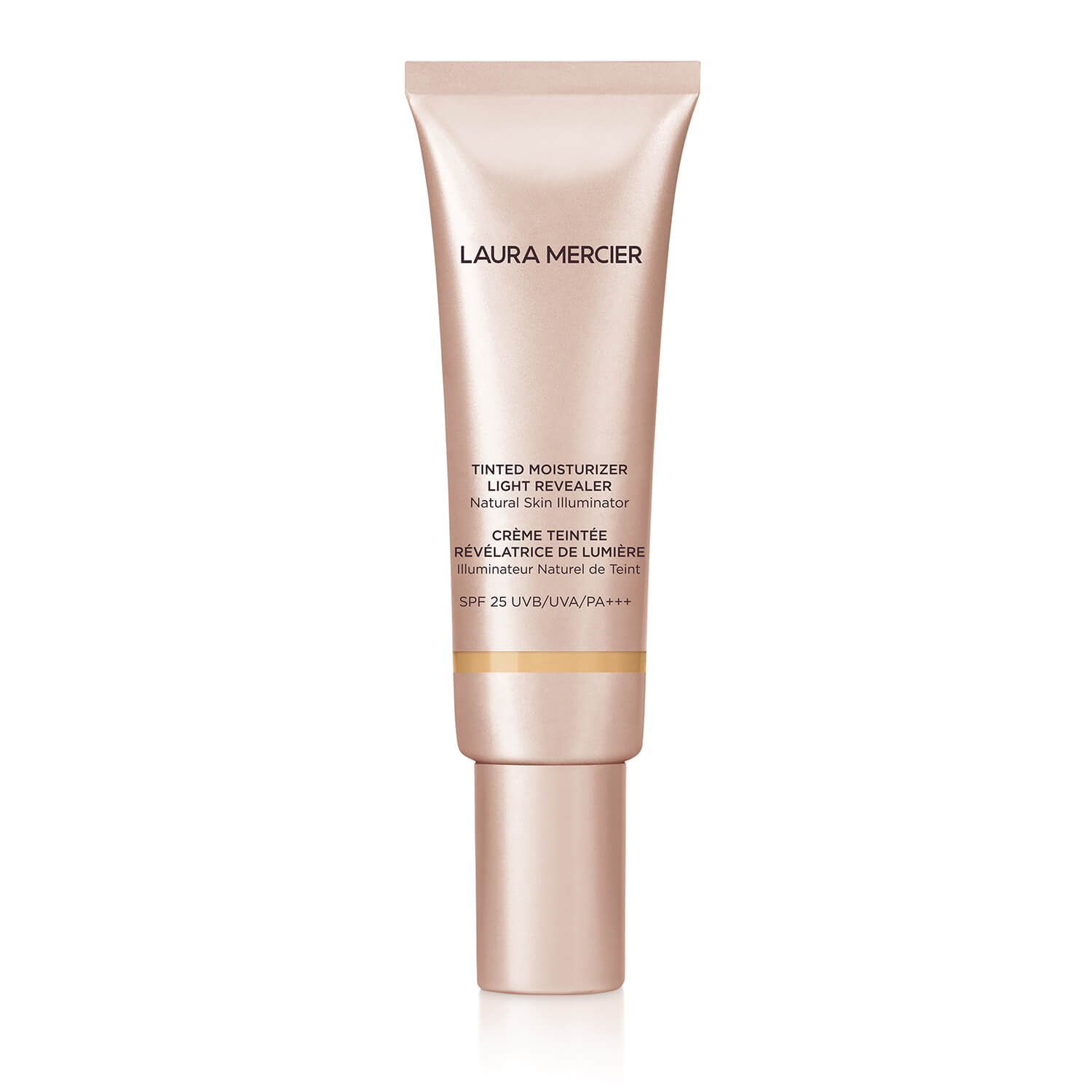 TINTED MOISTURIZER LIGHT REVEALER (MAQUILLAJE HIDRATANTE)