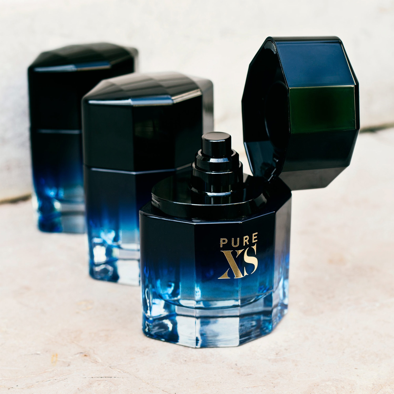 Perfume pure xs paco rabanne hombre opiniones hotsell
