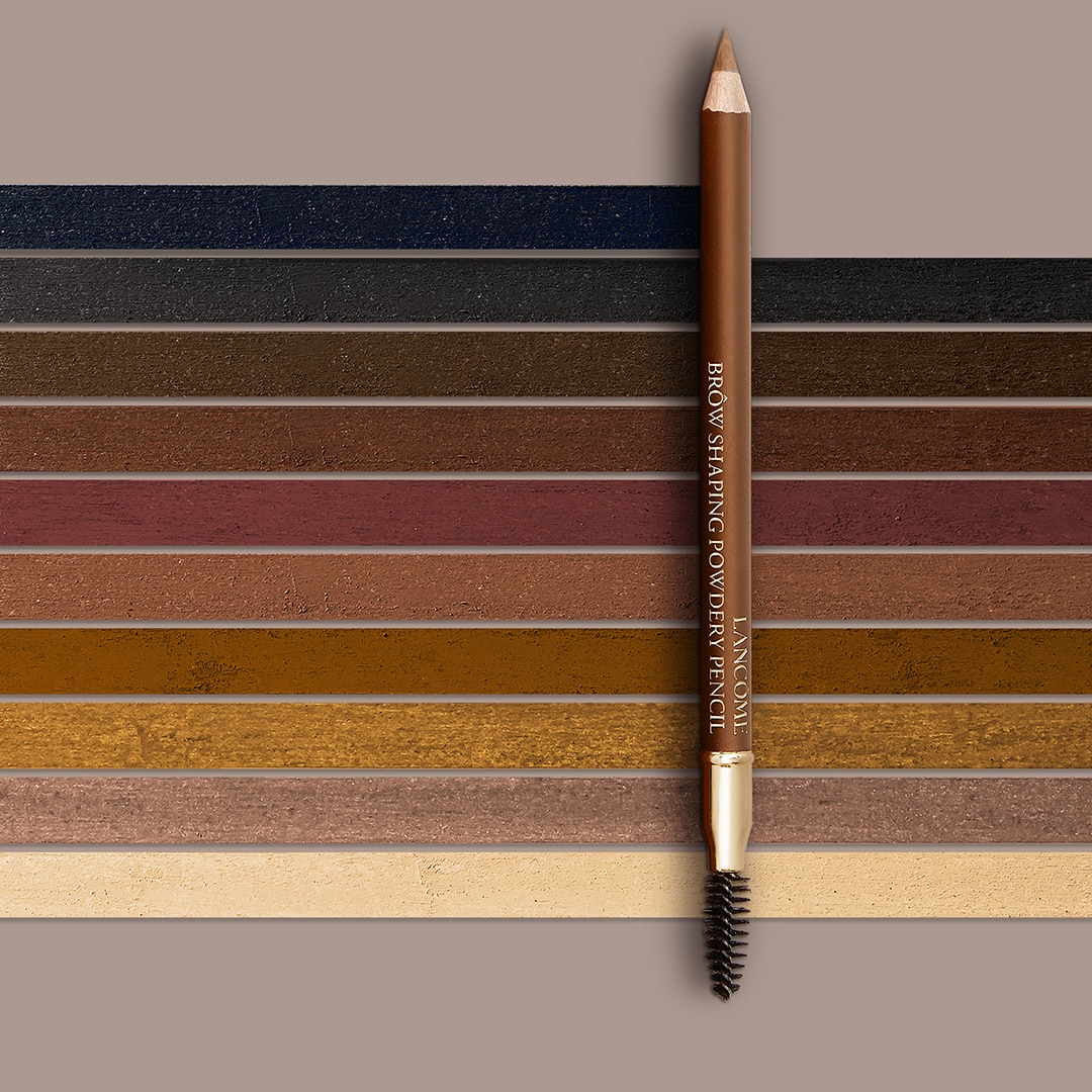 BROW SHAPING POWDERY PENCIL