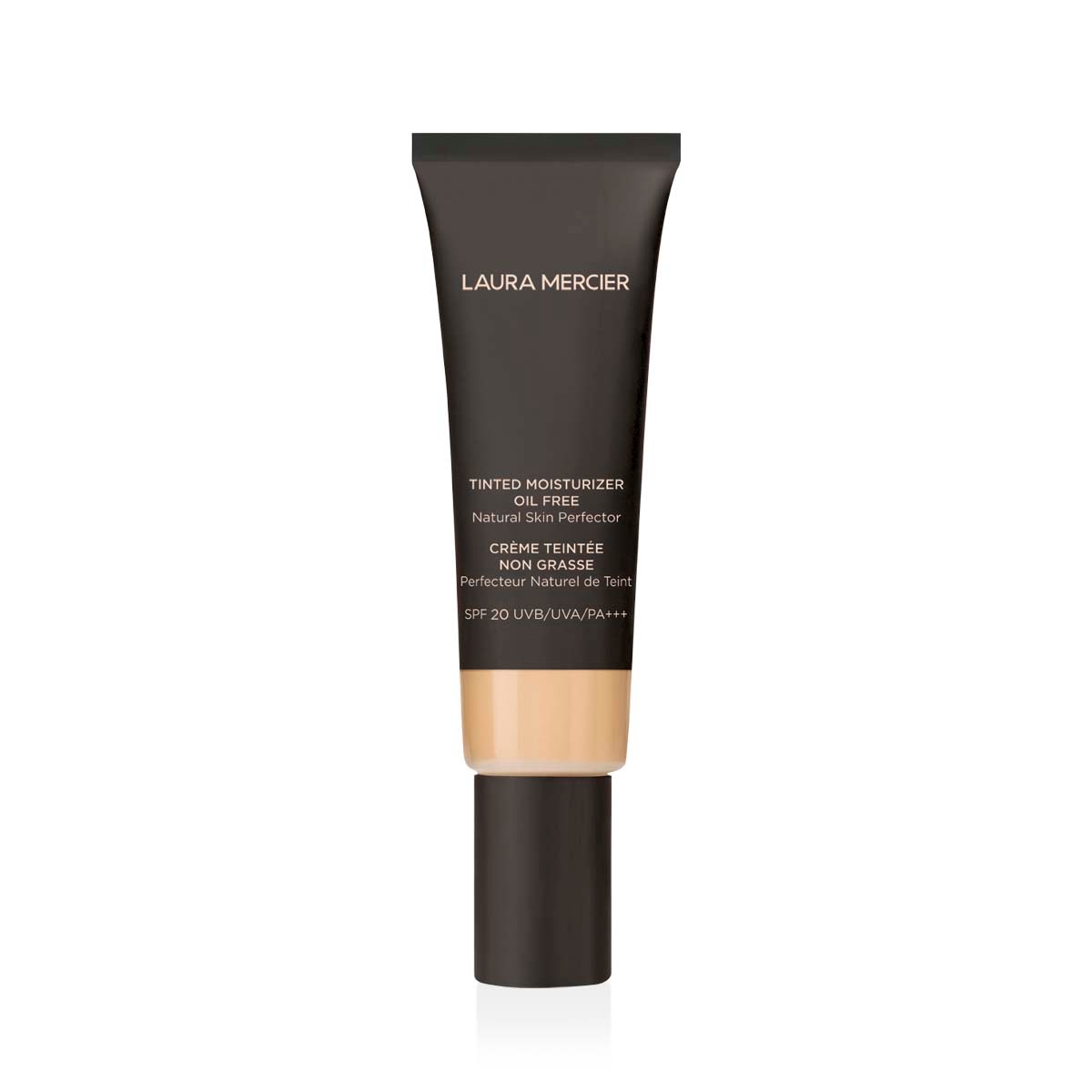 TINTED MOISTURIZER OIL FREE NATURAL SKIN PERFECTOR // SPF 20 UVB/UVA/PA+++ (PERFECCIONADOR DE PIEL)