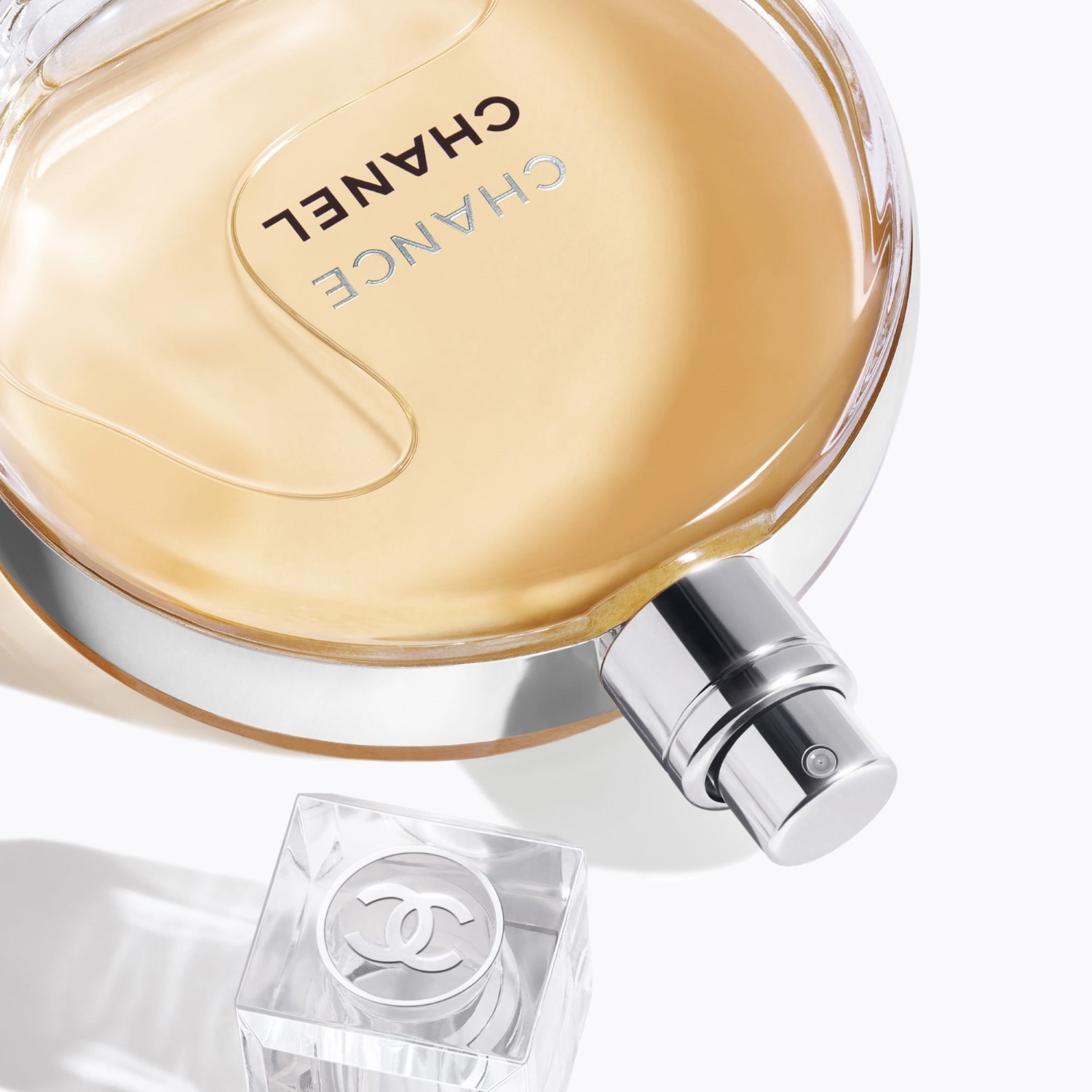 EAU DE TOILETTE VAPORIZADOR