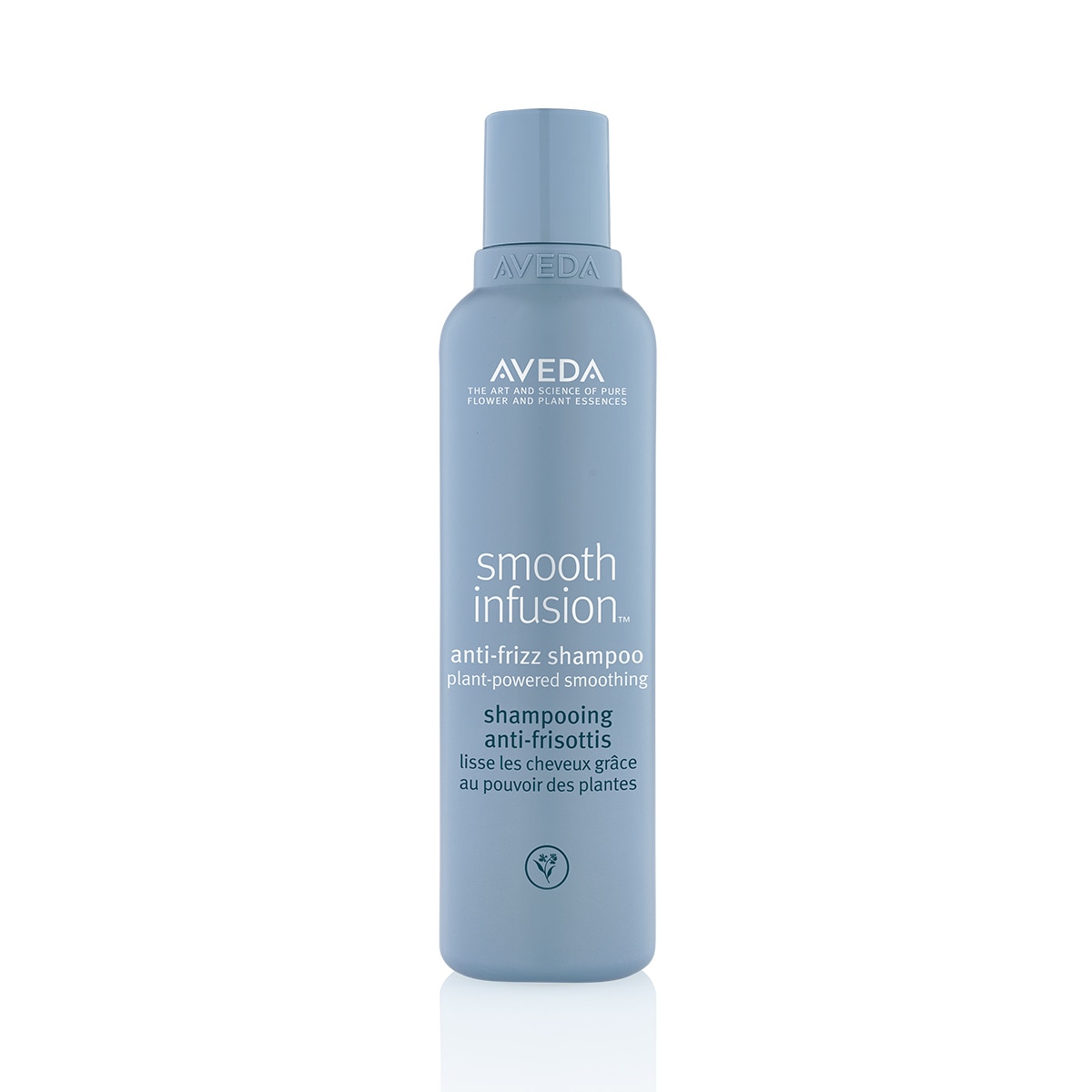 SMOOTH INFUSION- ANTI FRIZZ SHAMPOO (SHAMPOO ANTIFRIZZ)