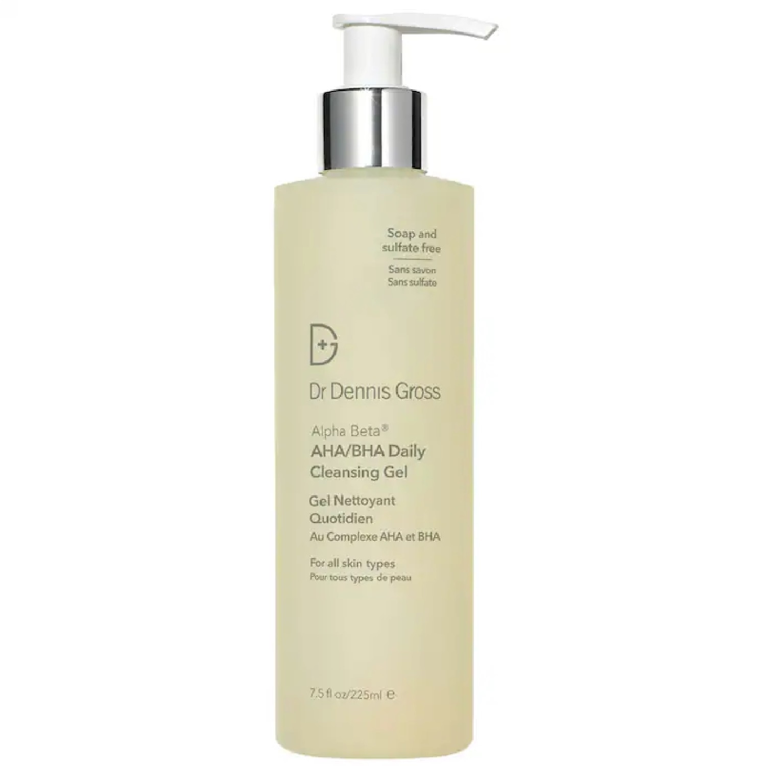 ALPHA BETA AHA/BHA DAILY CLEANSING GEL (GEL LIMPIADOR DIARIO) > Sephora MX