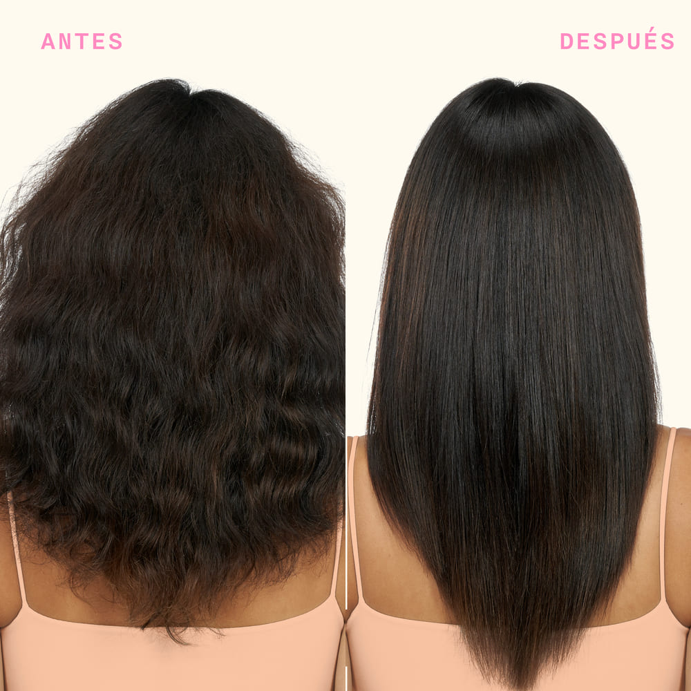 SMOOTH OVER FRIZZ-FIGHTING HAIR TREATMENT MASK (TRATAMIENTO PARA CABELLO)