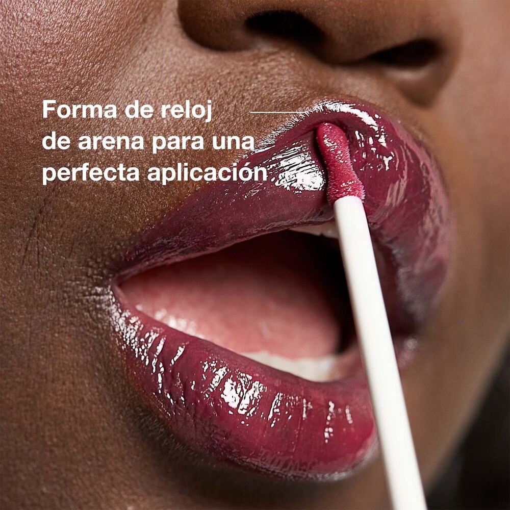 CLINIQUE POP PLUSH™ CREAMY LIP GLOSS (BRILLO LABIAL)