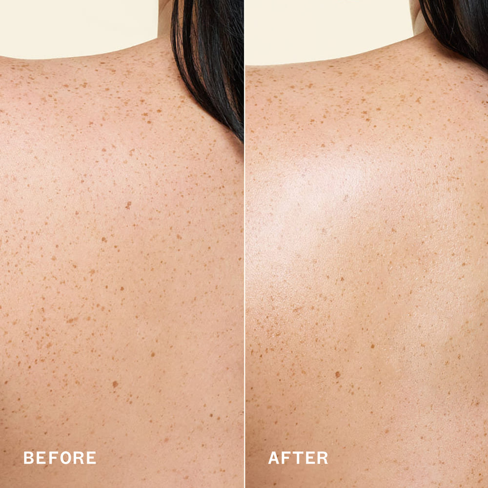 I'M GLISTENING RADIANT RICH BODY OIL (ACEITE CORPORAL)